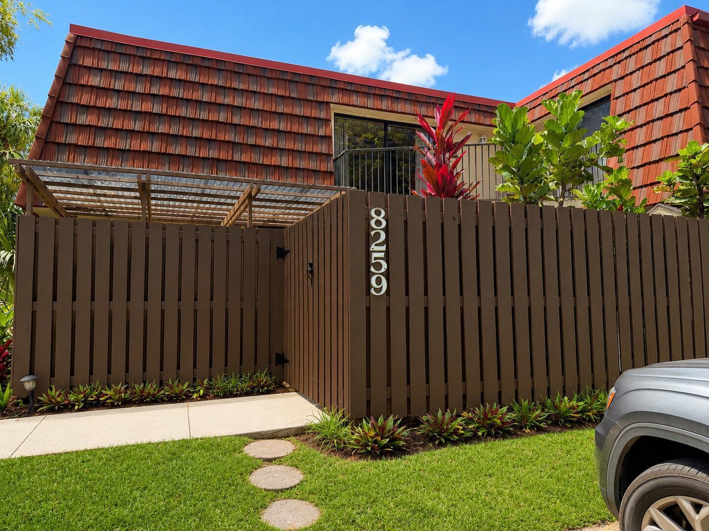 8259 Boca Rio Property Photo 1
