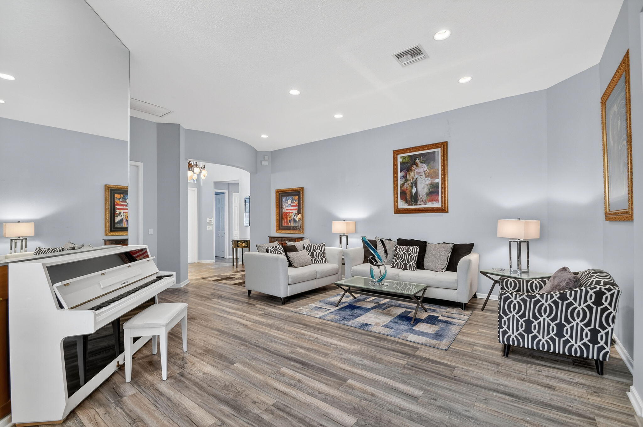 1848 Via Castello Property Photo 11