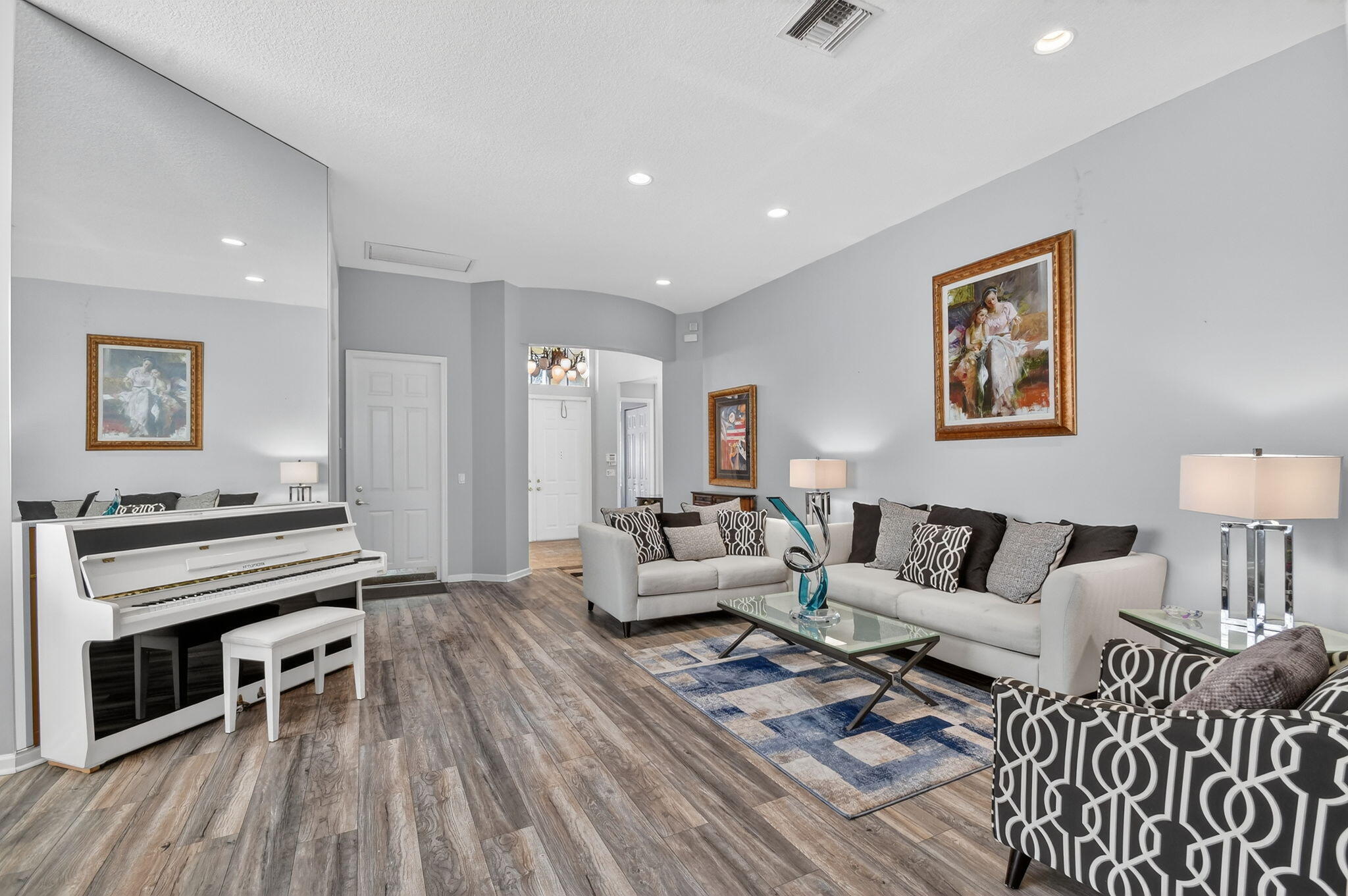1848 Via Castello Property Photo 12
