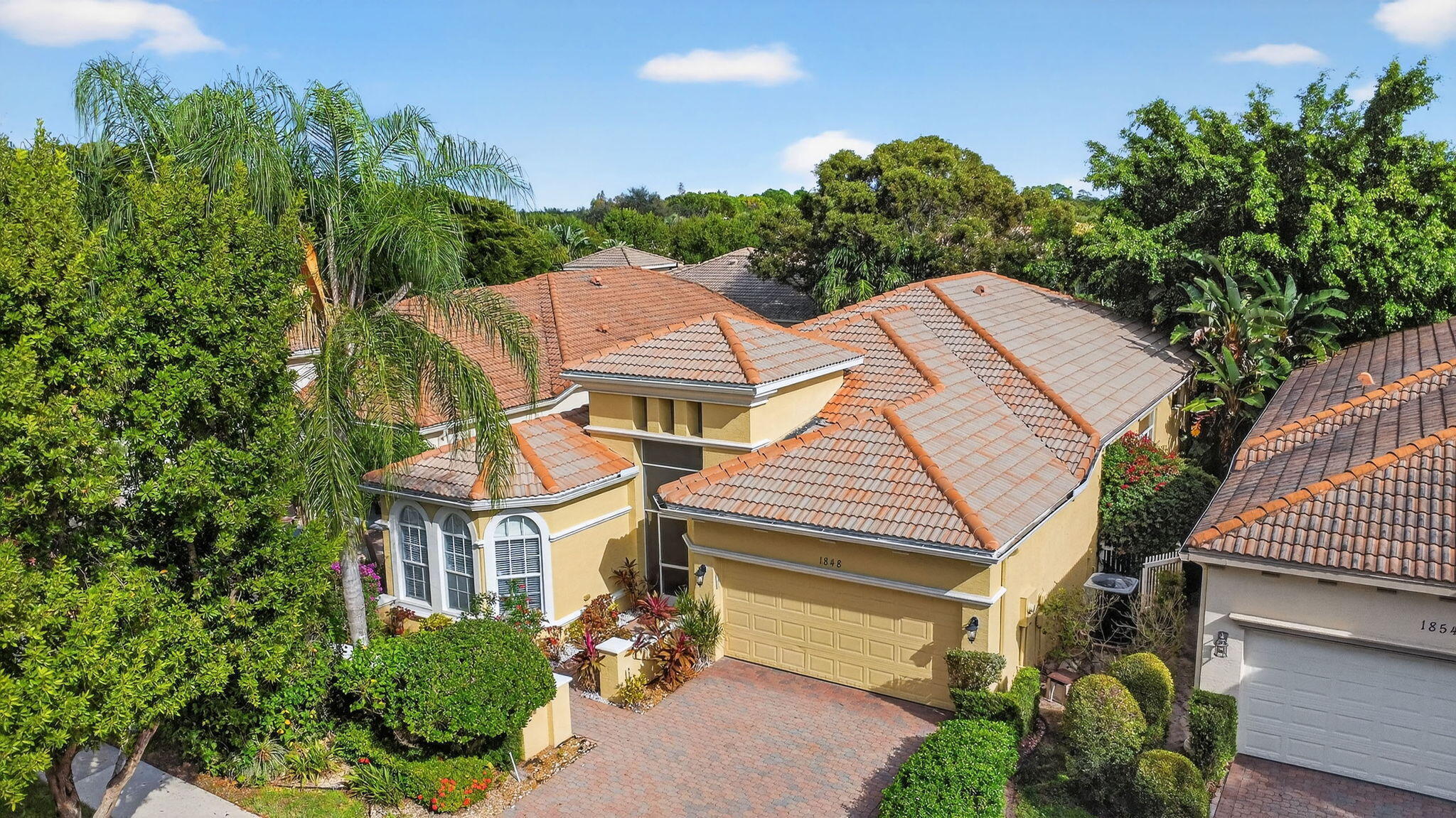 1848 Via Castello Property Photo 72