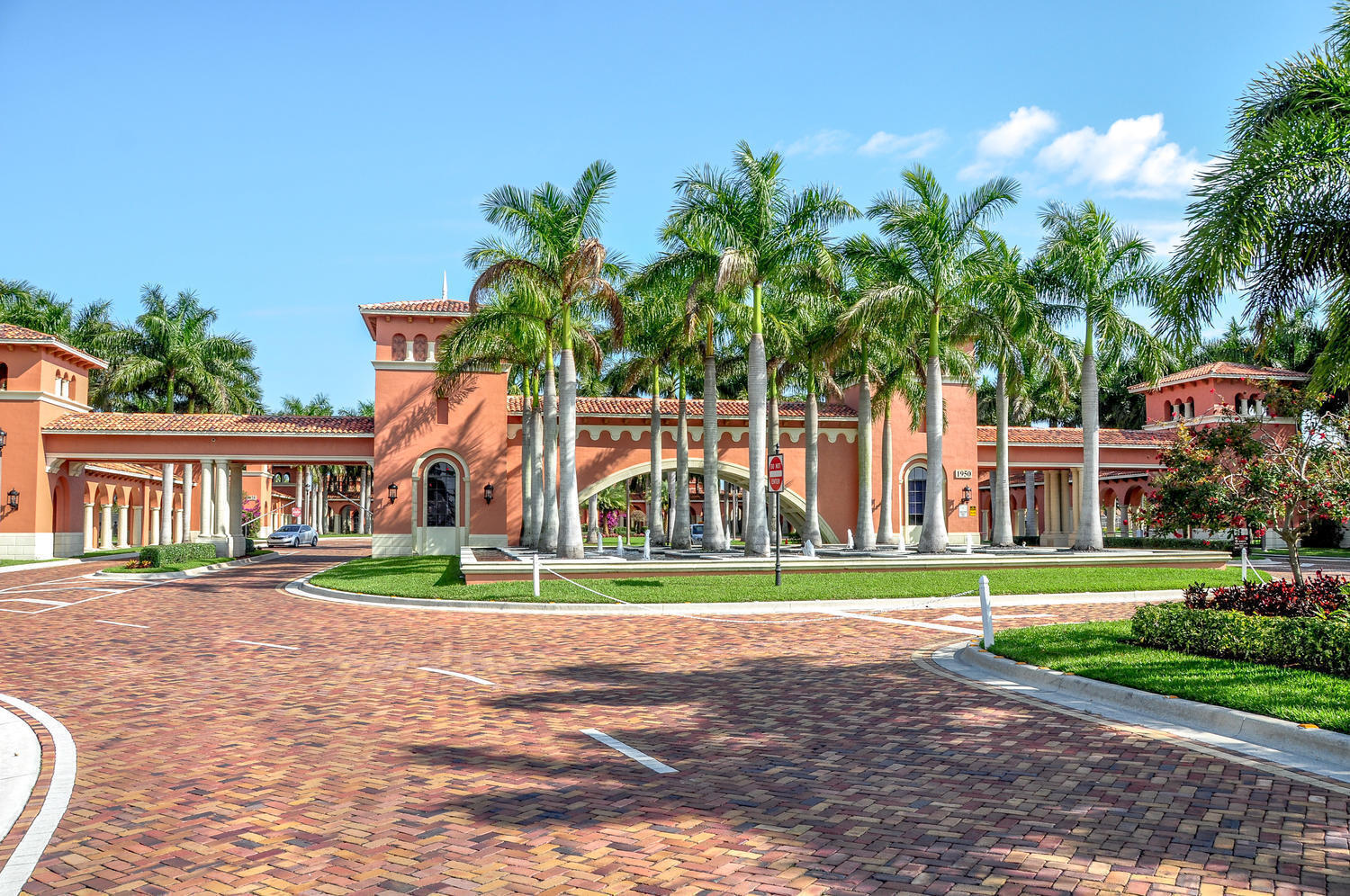 1848 Via Castello Property Photo 82