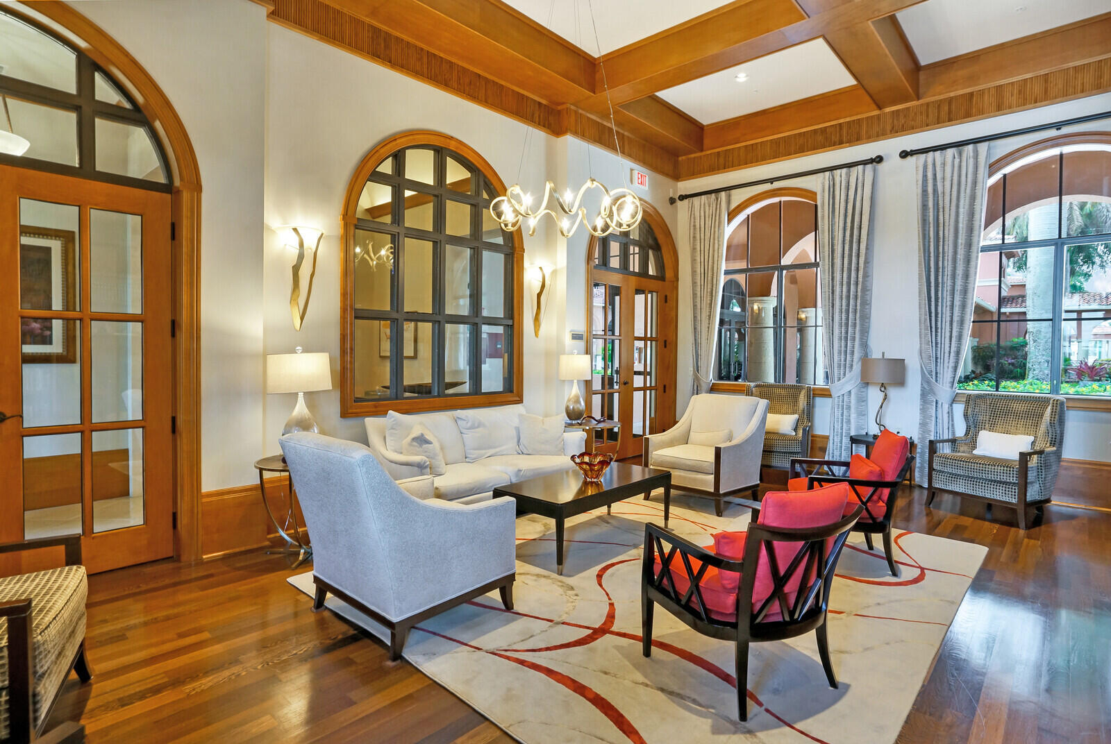 1848 Via Castello Property Photo 95