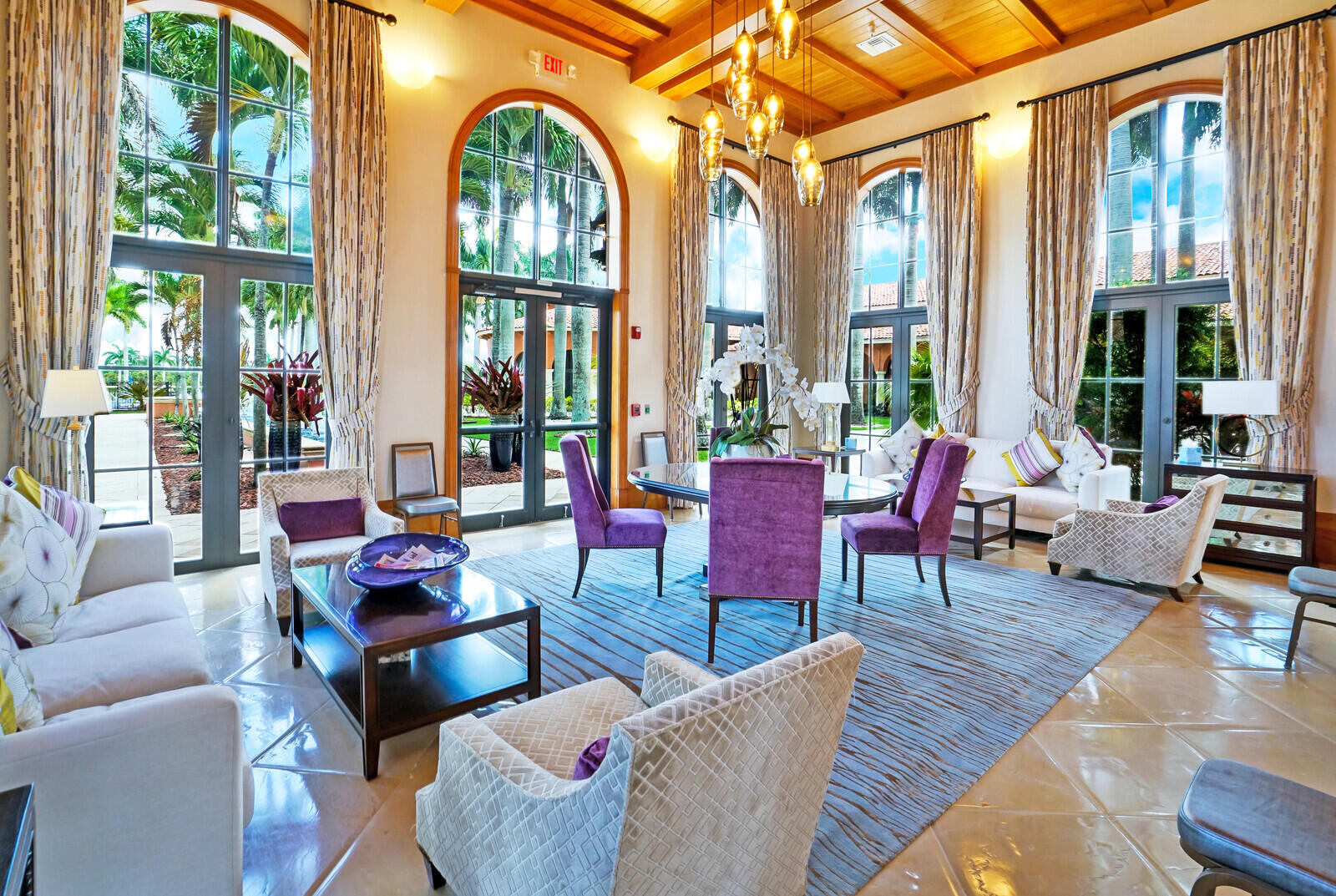 1848 Via Castello Property Photo 102