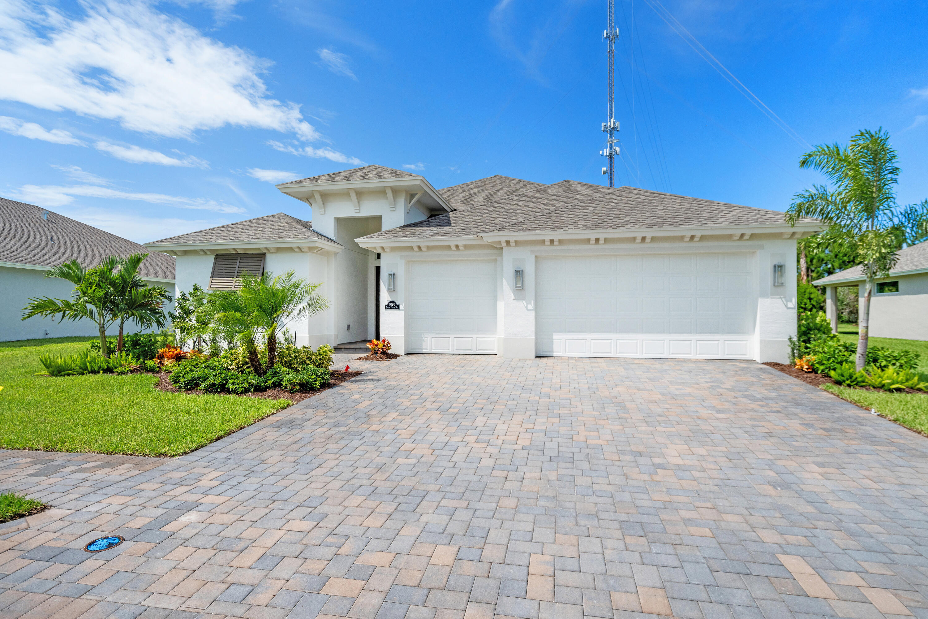 4066 Tower Pointe Way Property Photo 1