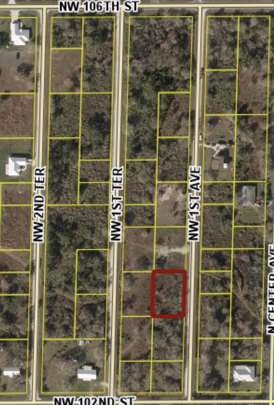 0 NW 1st Ave