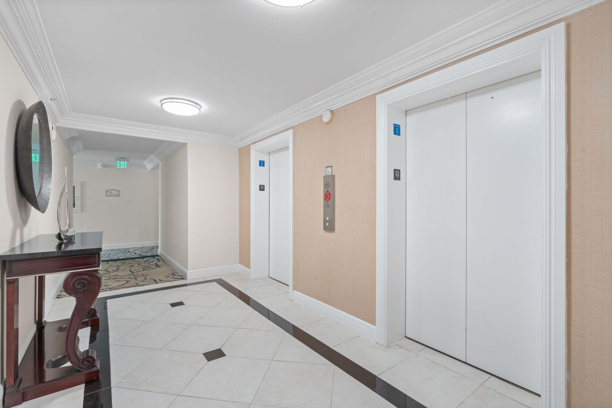 1900 S Ocean Boulevard 10j Property Photo 12