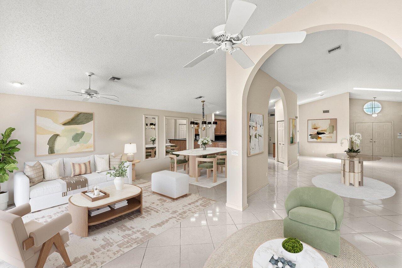 9763 Harbour Lake Circle S Property Photo 8