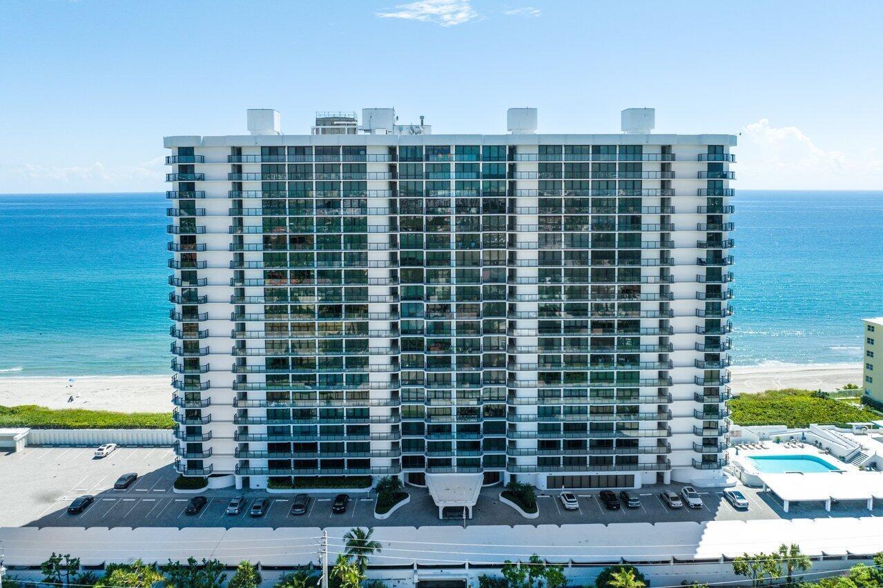 250 S Ocean Boulevard 6f Property Photo 1