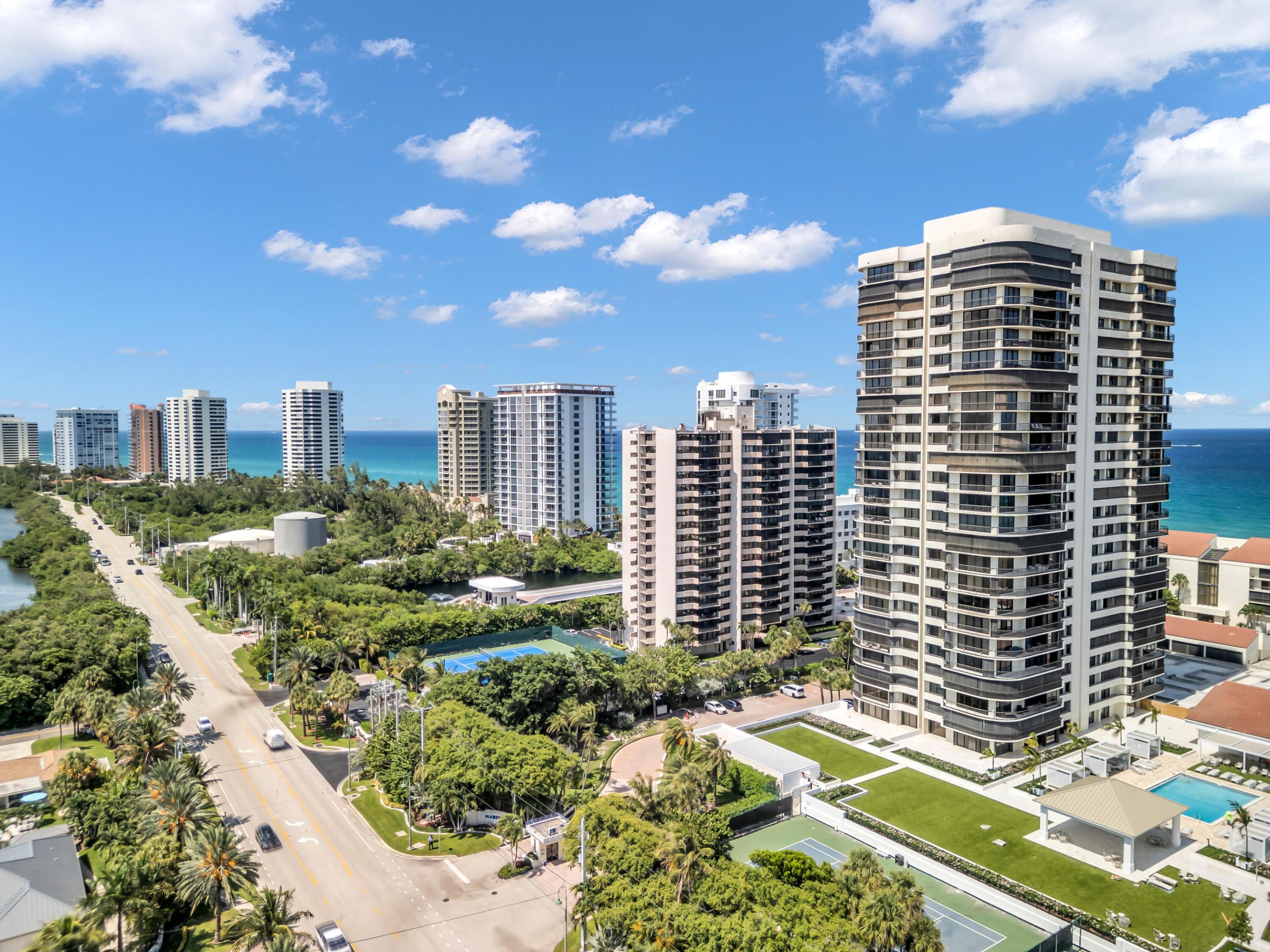 4100 N Ocean Drive 1101 Property Photo 8