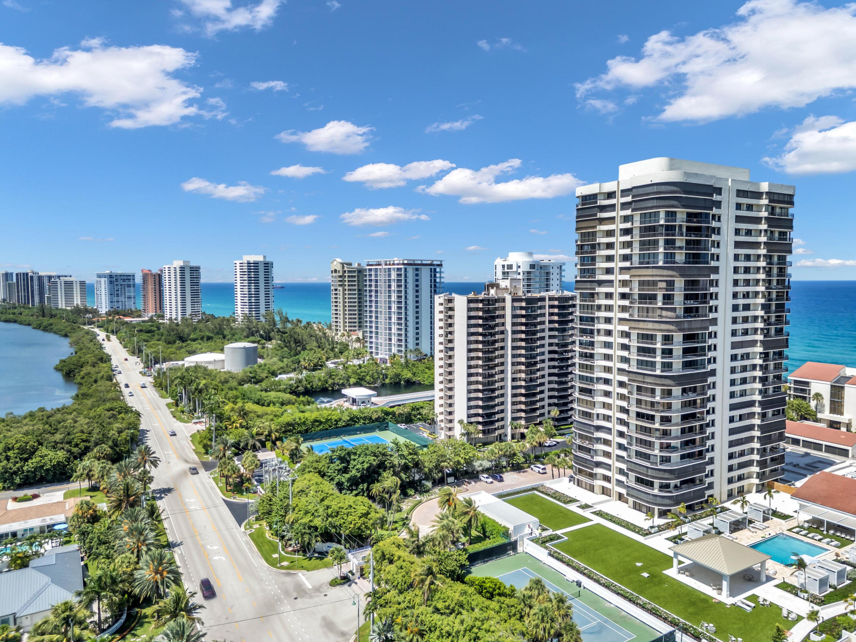 4100 N Ocean Drive 1101 Property Photo 10