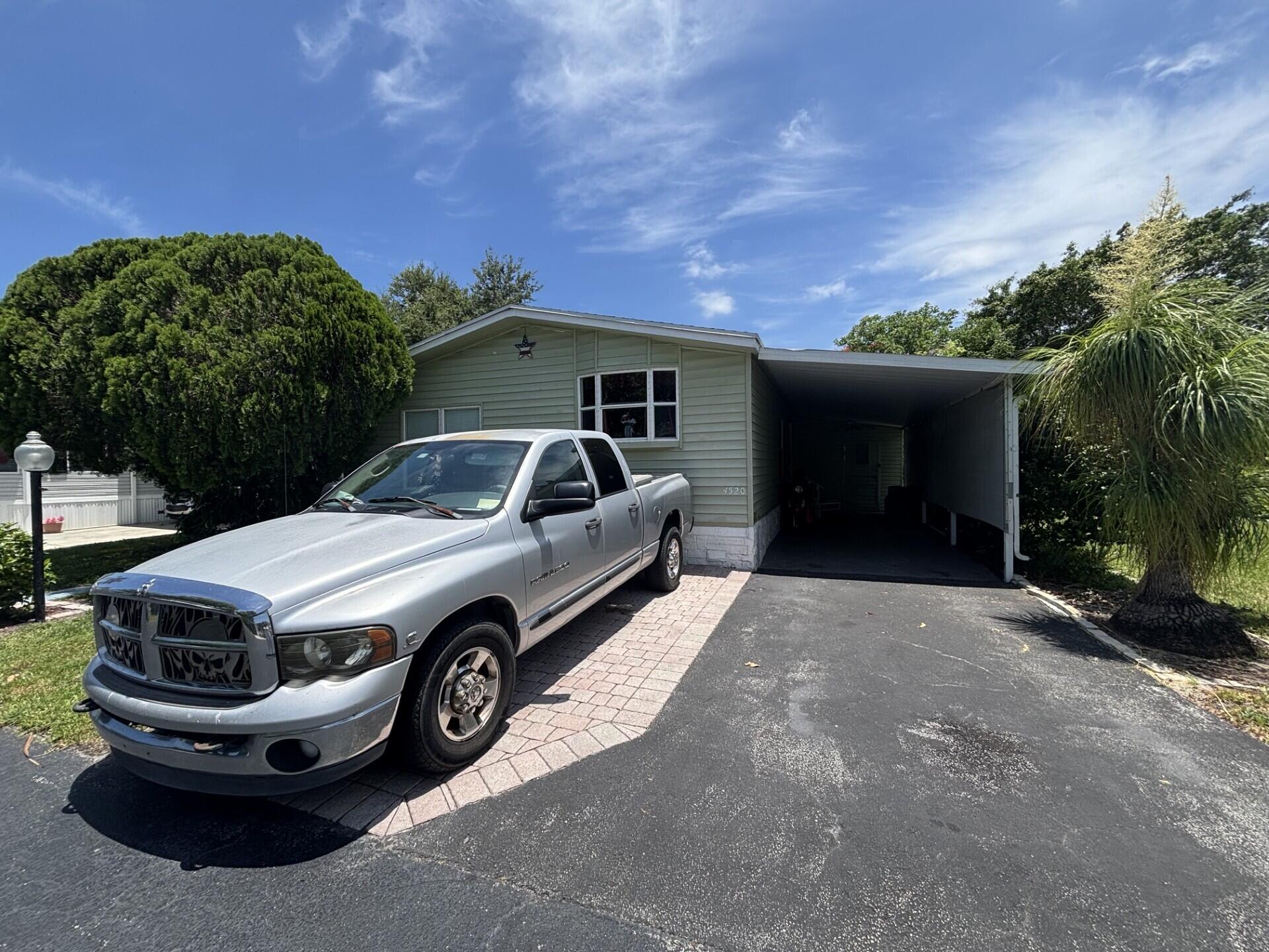 4520 Nw 68th Place Property Photo 1