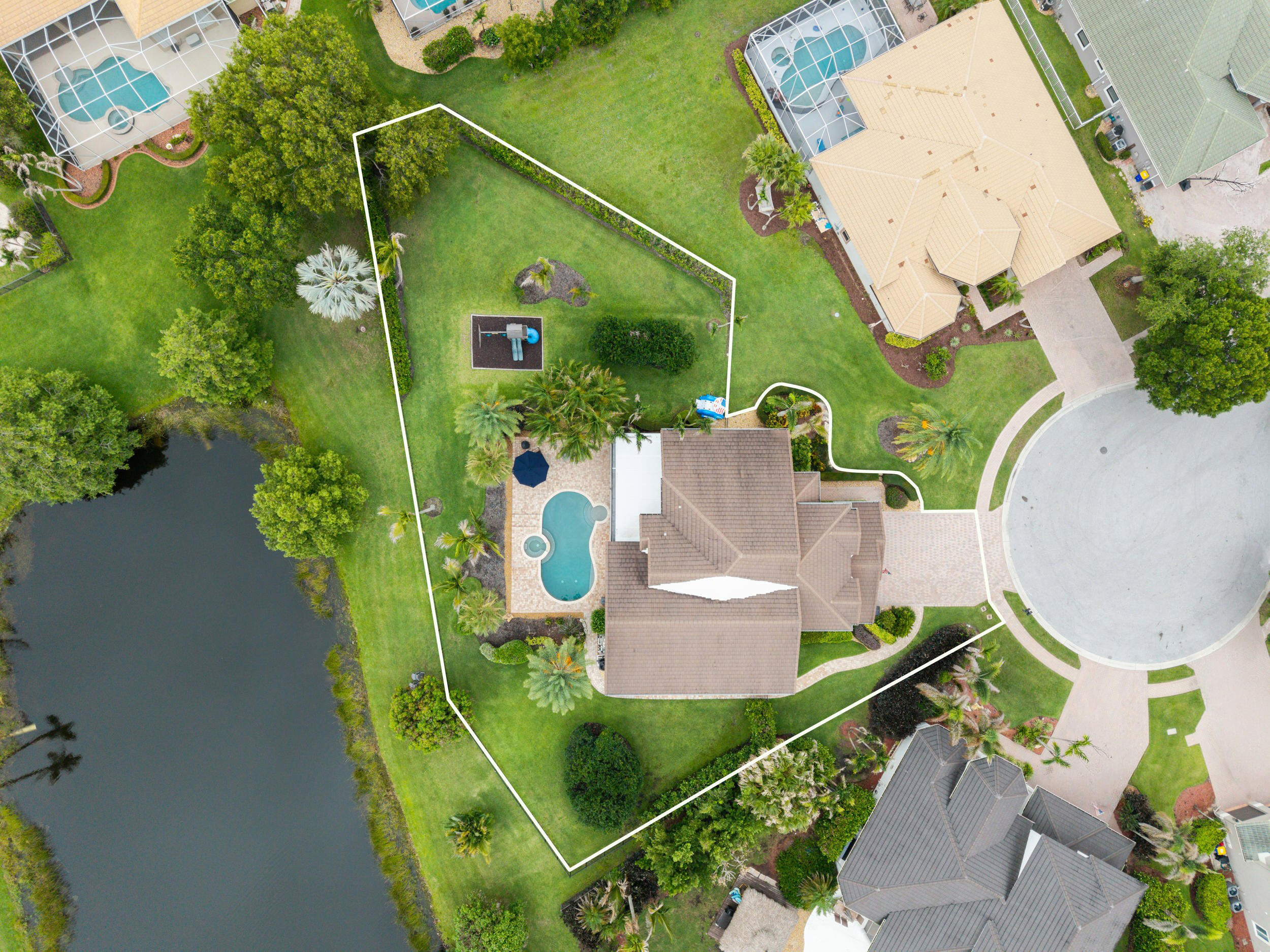 2537 Sw Park Meadows Trail Property Photo 54