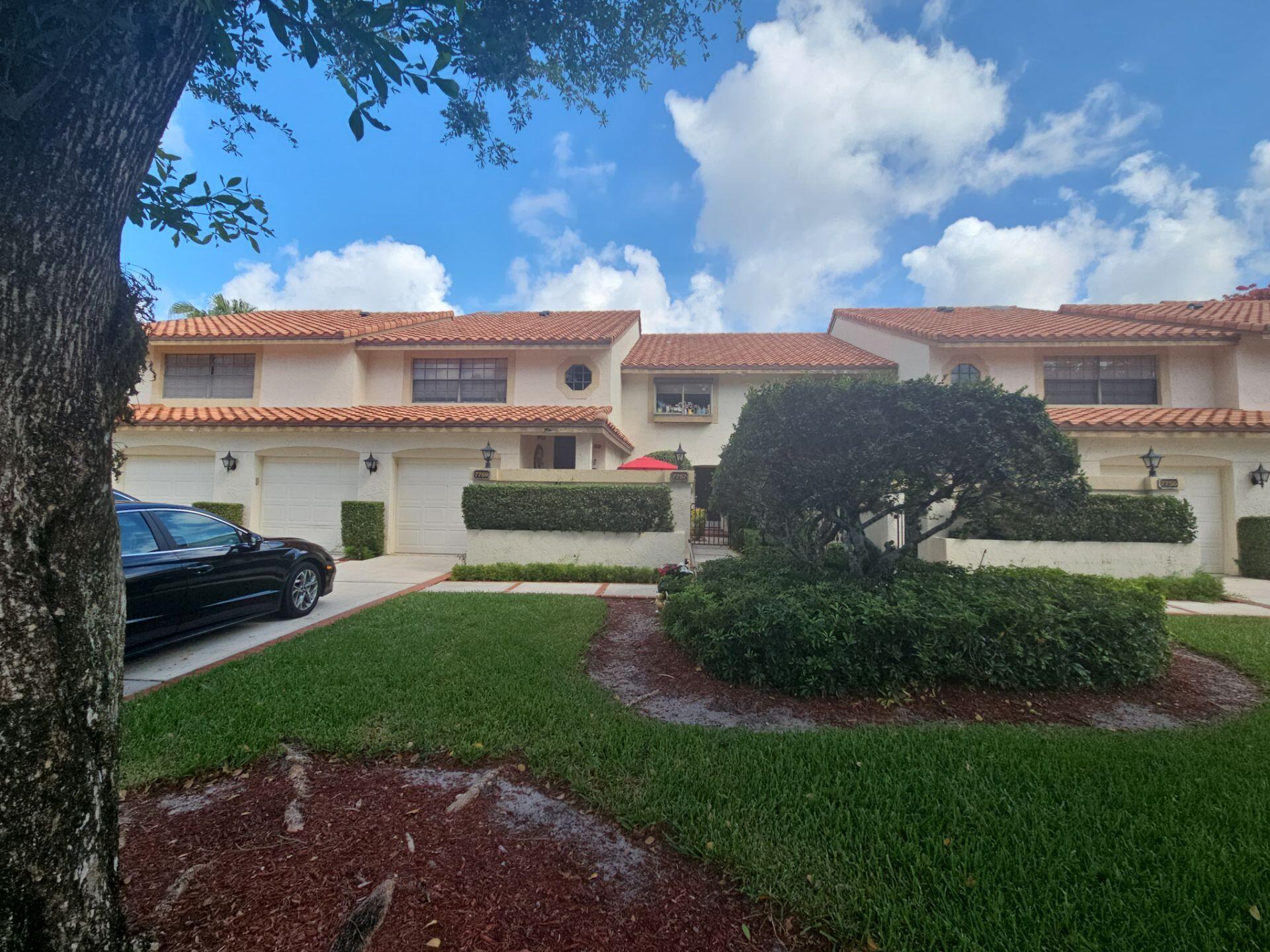 7757 La Mirada Drive Property Photo 1