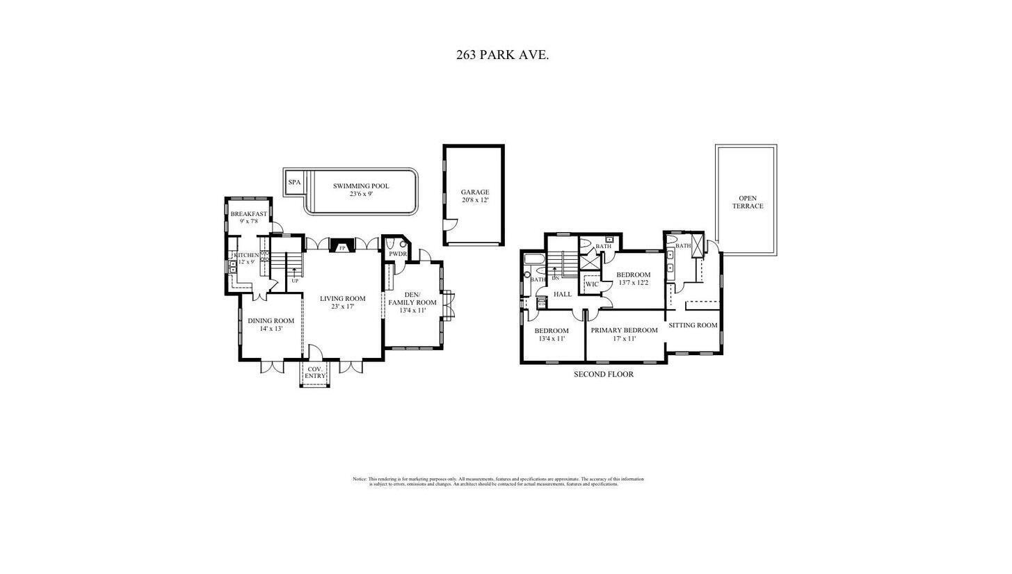 263 Park Avenue Property Photo 22