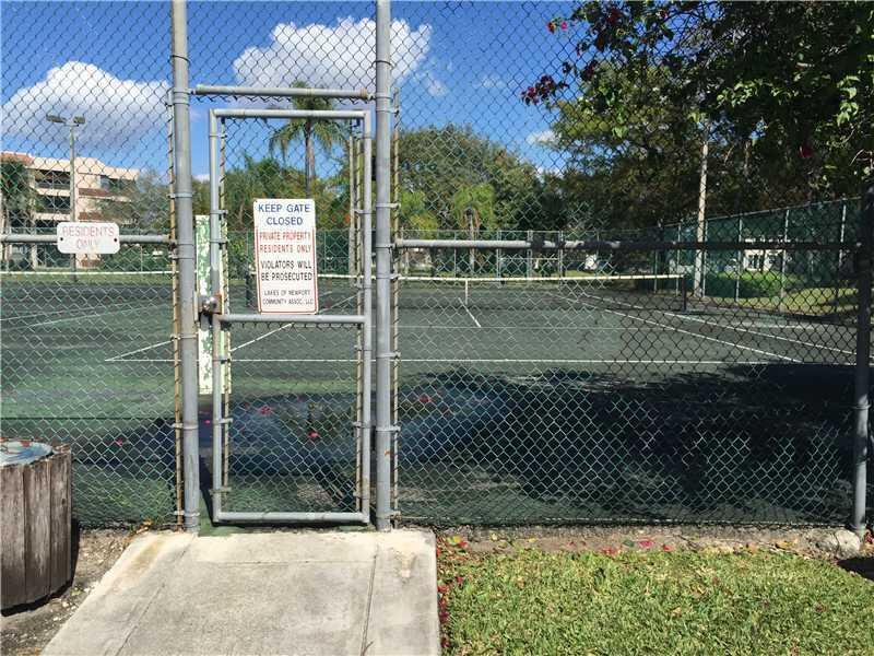 7500 Nw 1st Court 102-3 Property Photo 24