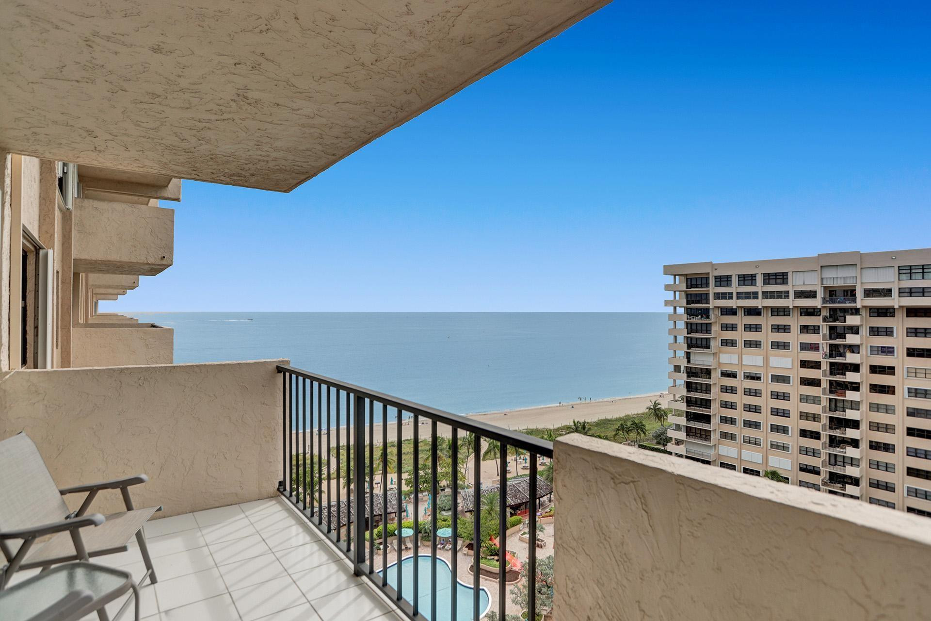 5000 N Ocean Boulevard 1403 Property Photo 9