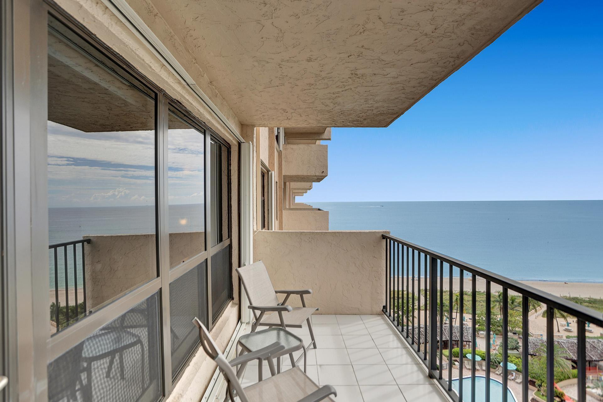 5000 N Ocean Boulevard 1403 Property Photo 10