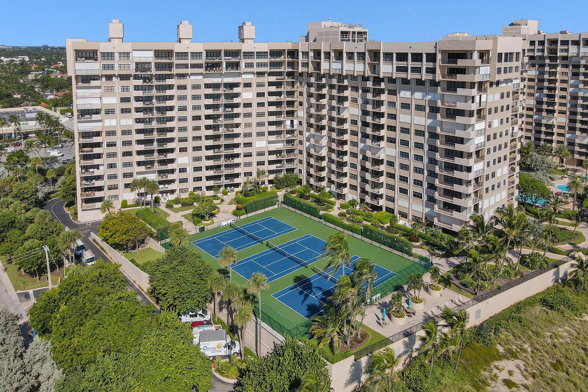 5000 N Ocean Boulevard 1403 Property Photo 41