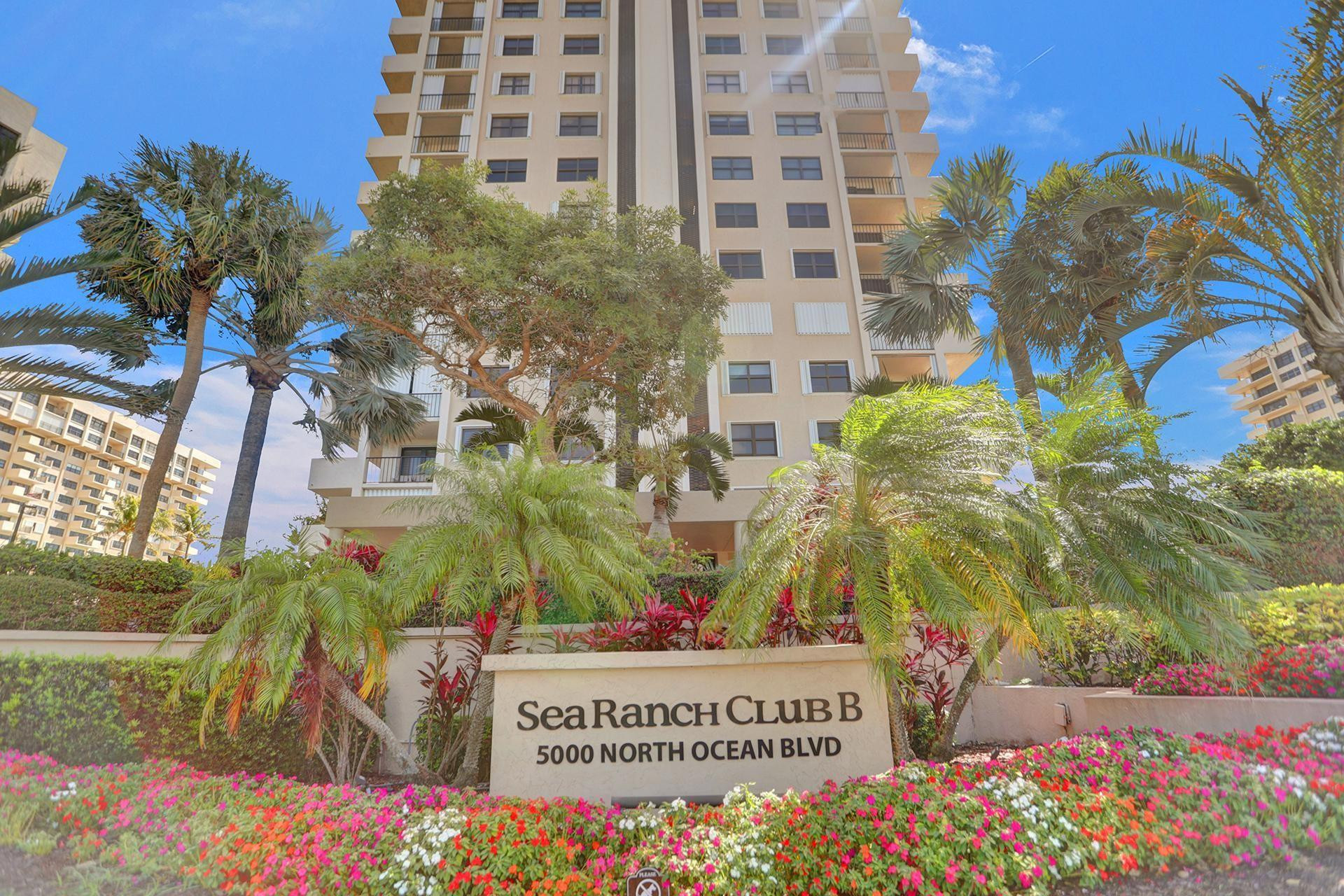 5000 N Ocean Boulevard 1403 Property Photo 47