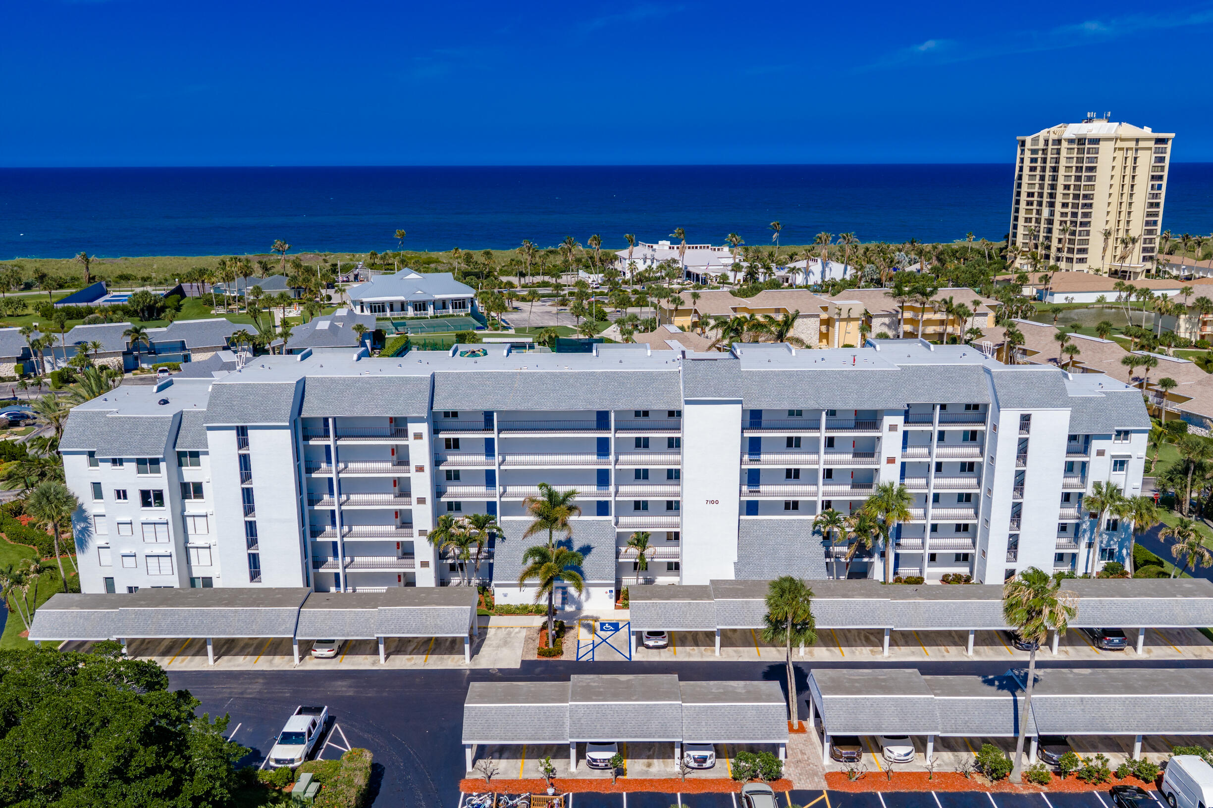 2400 S Ocean Drive 7123 Property Photo 1