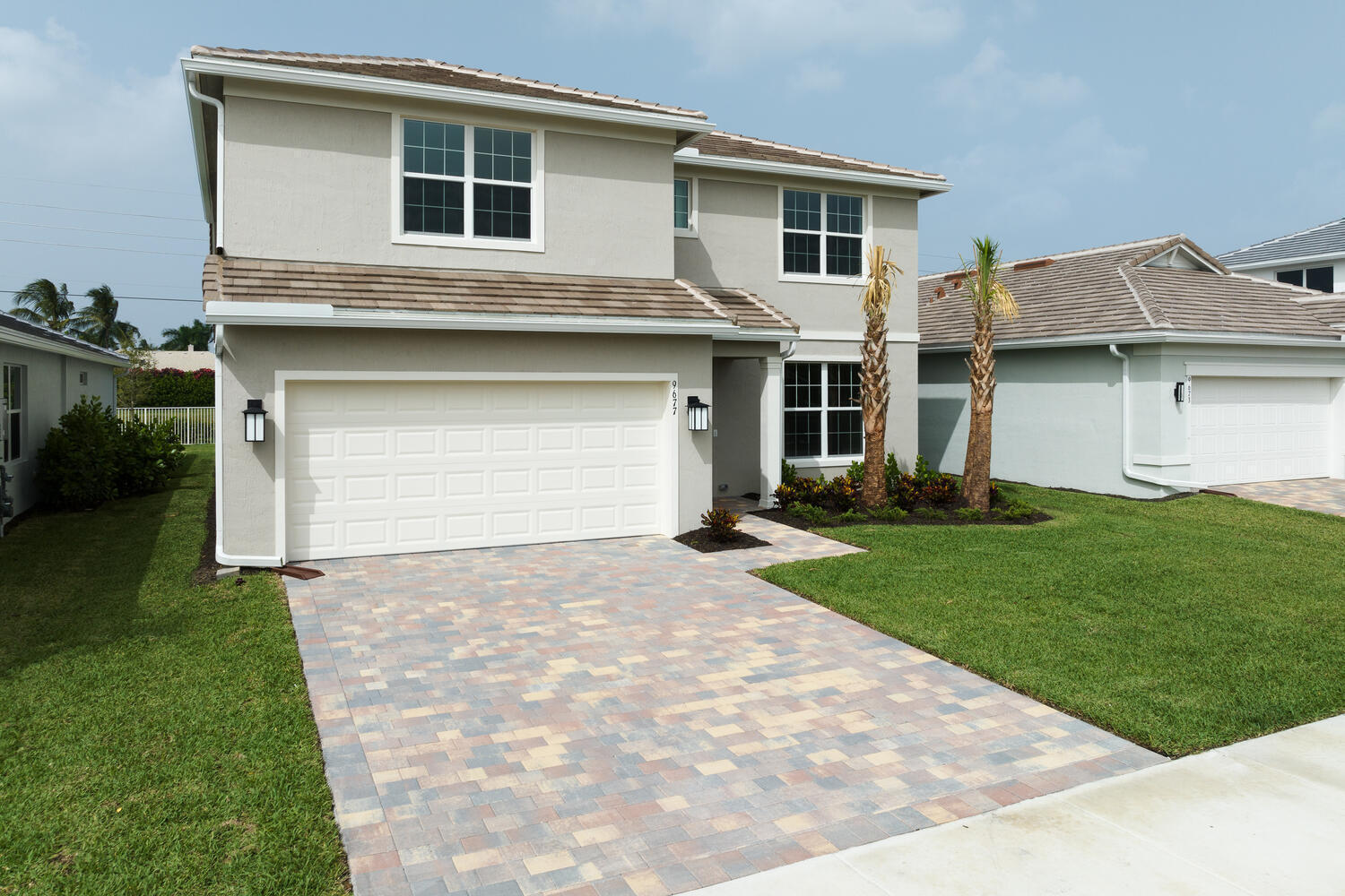 9677 Mosler Trail Property Photo 1