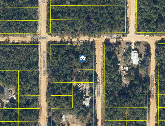 Lot 31 David Avenue