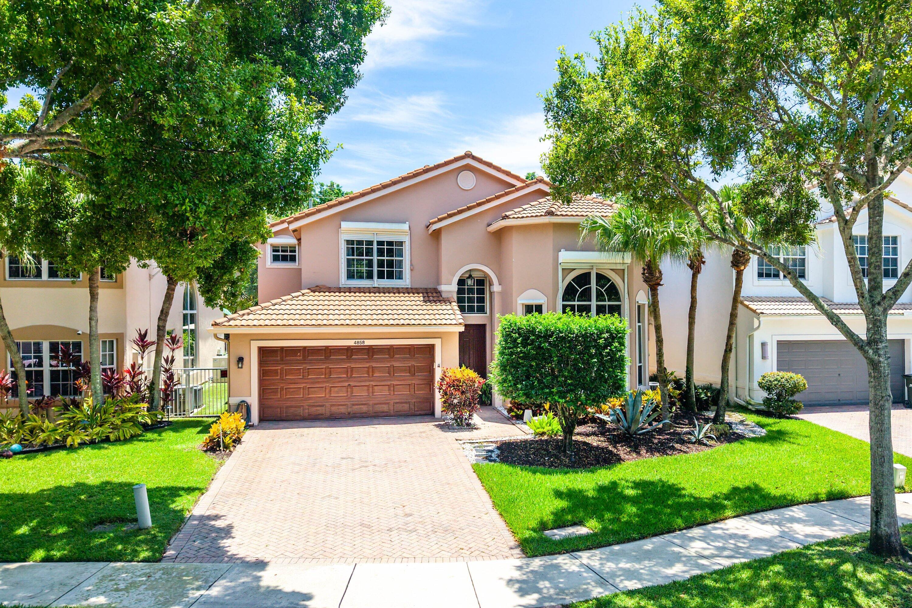 4858 S Classical Boulevard Property Photo 1
