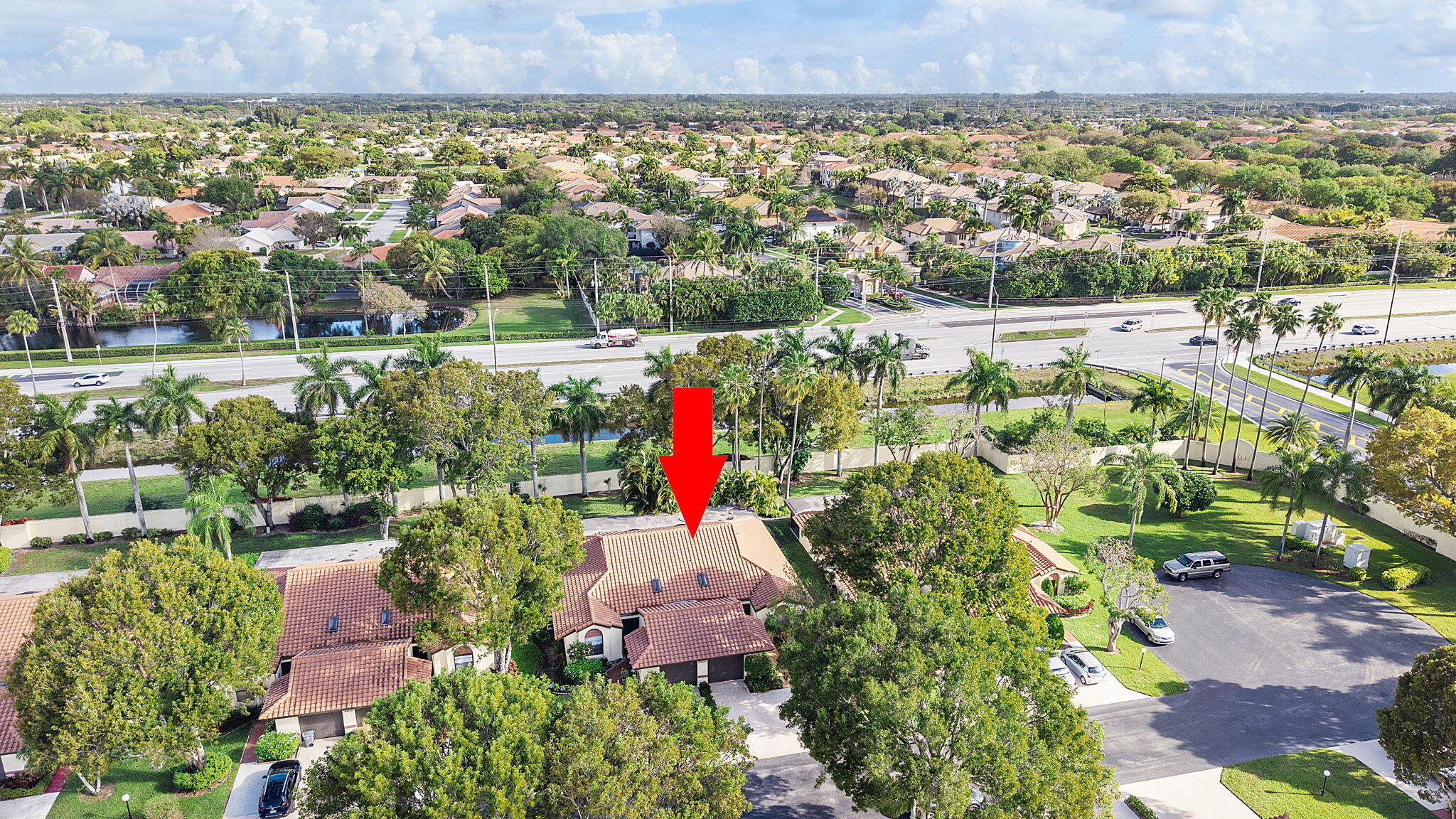 5861 Sunswept Lane B Property Photo 26