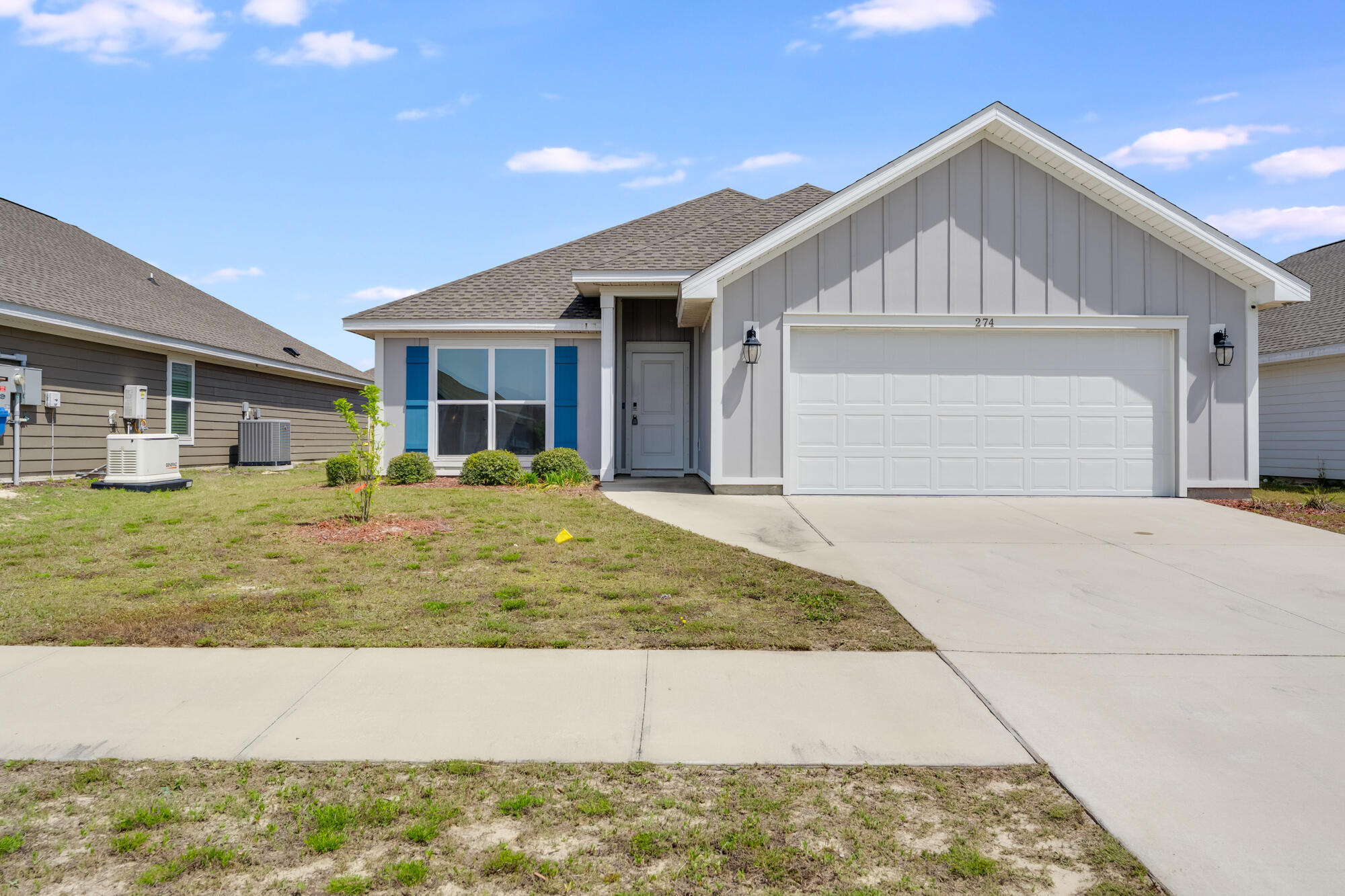 274 Bayou Bend Lane Property Photo 1