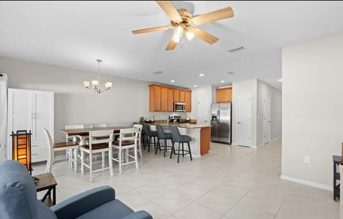 3725 Crofton Court Property Photo 13