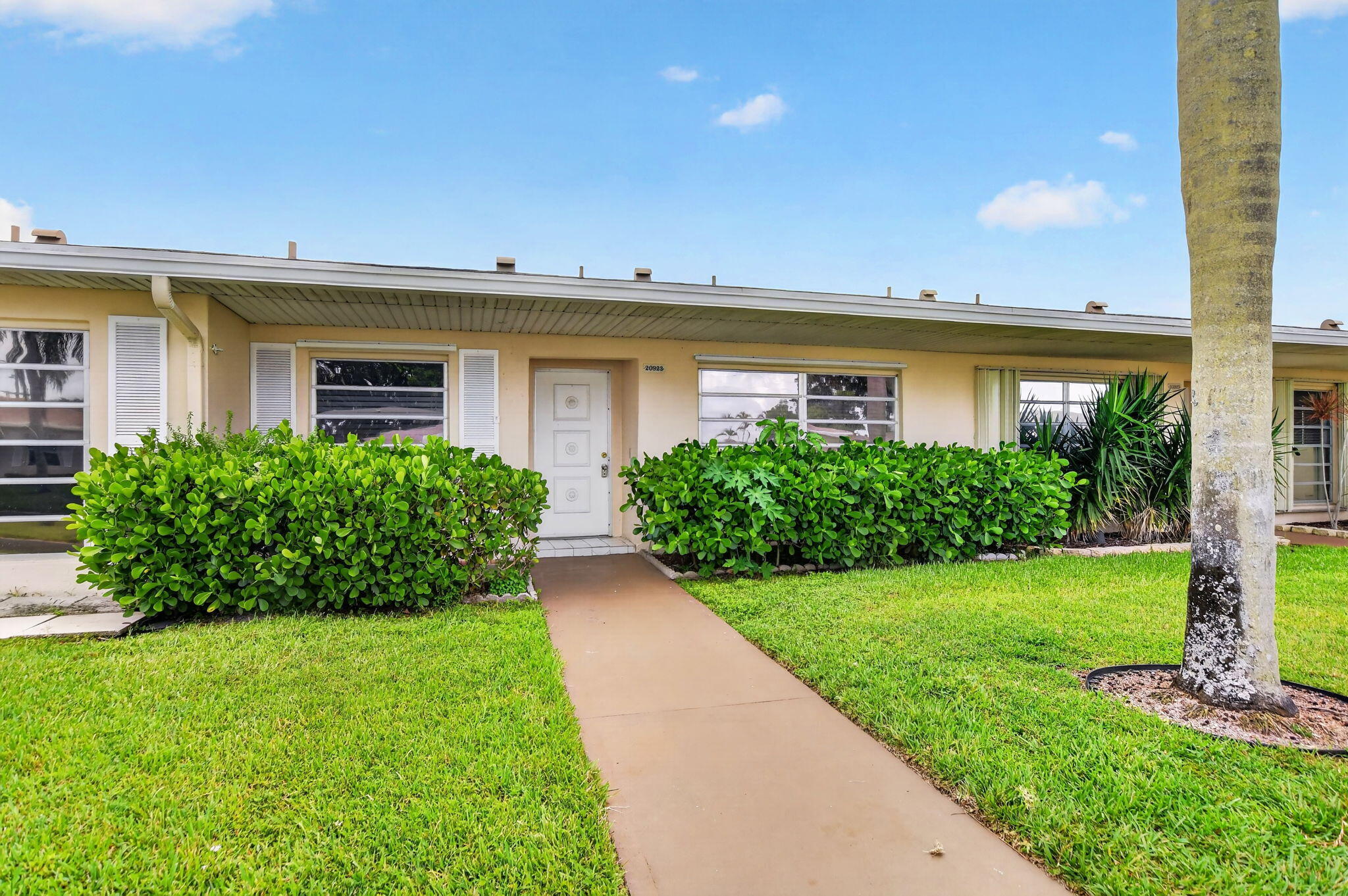 20923 Sedgewick Drive 386 Property Photo 1