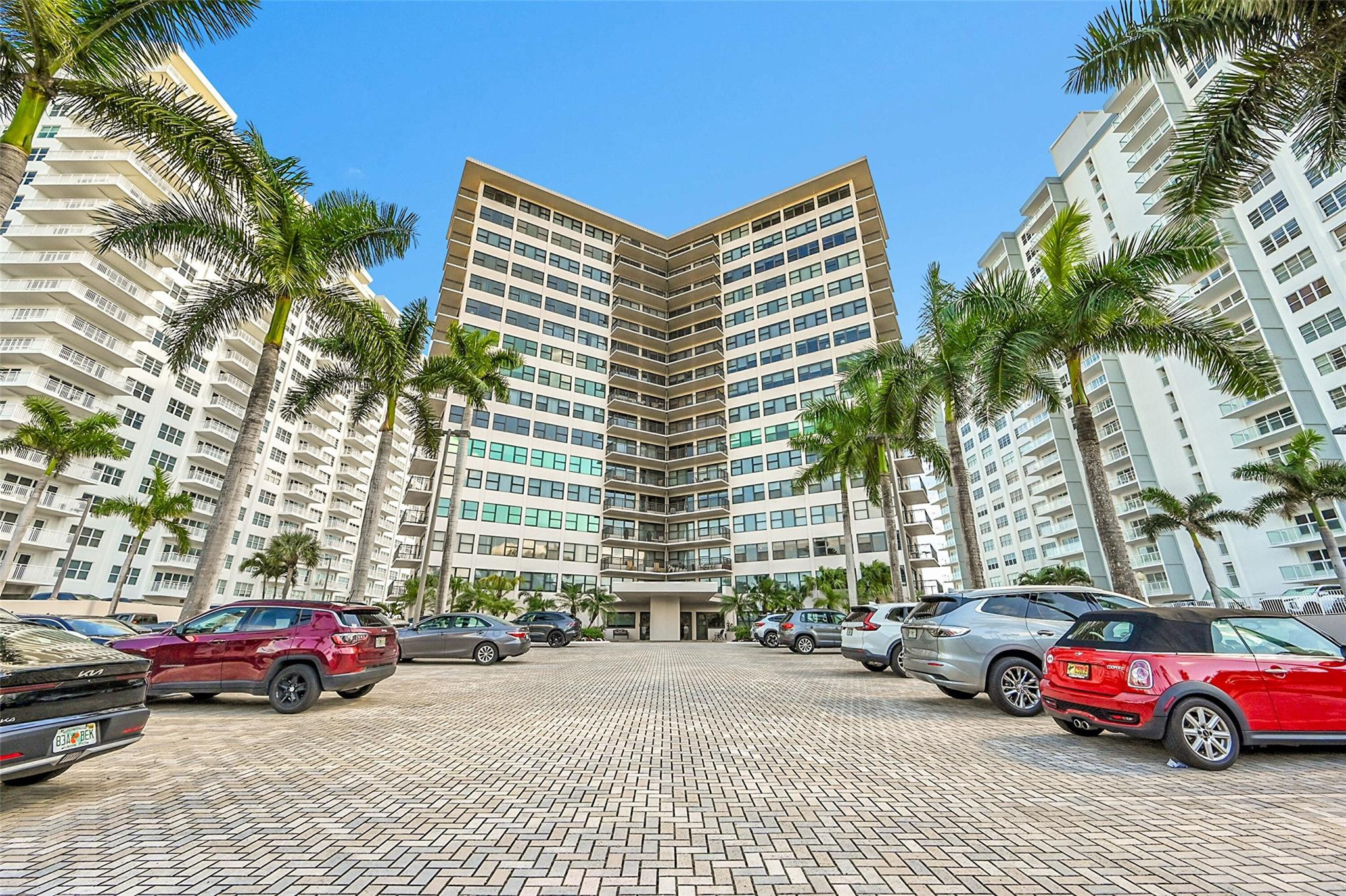 3800 Galt Ocean Drive 311 Property Photo 1