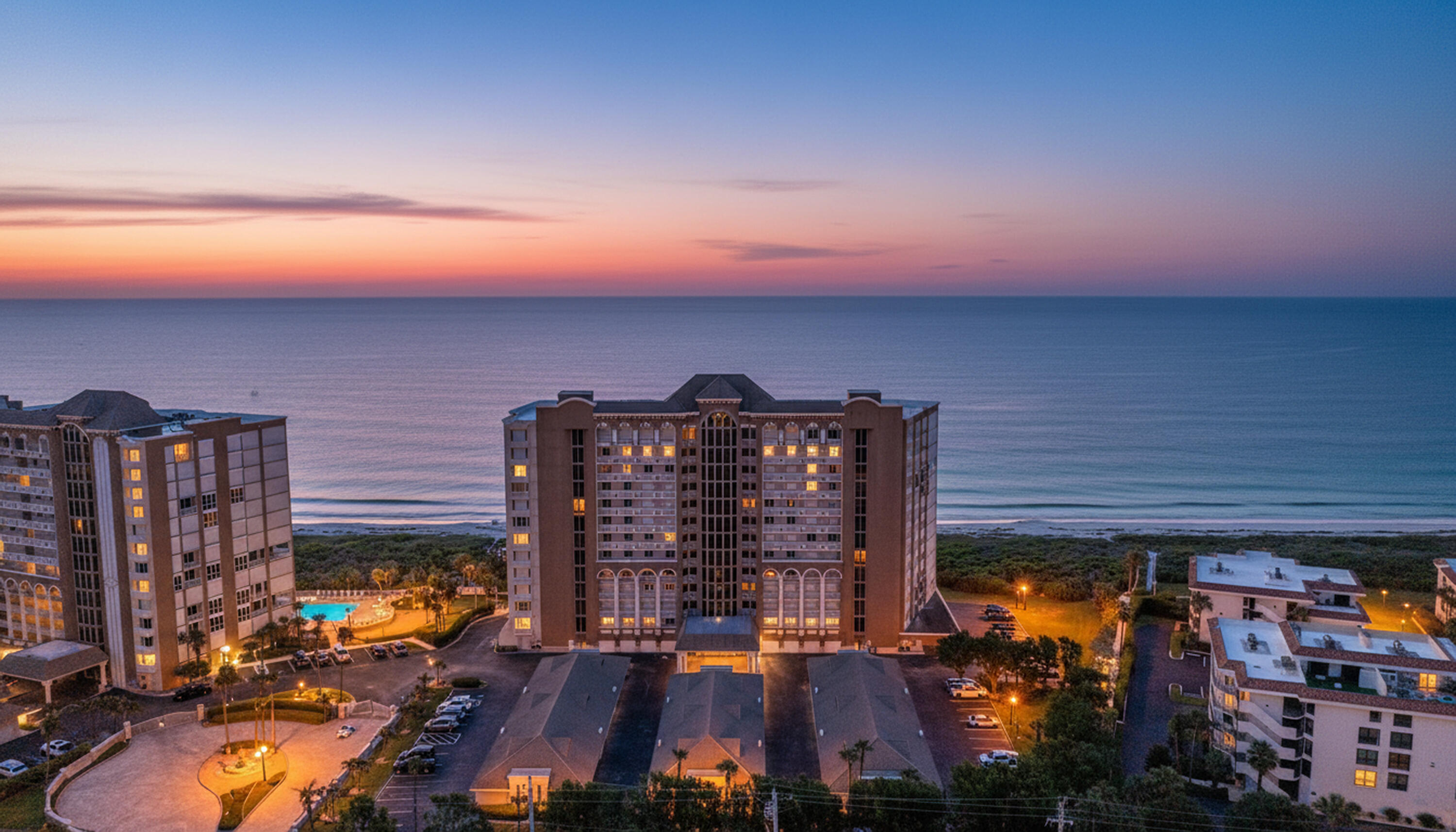 4160 N Highway A1a 207a Property Photo 1