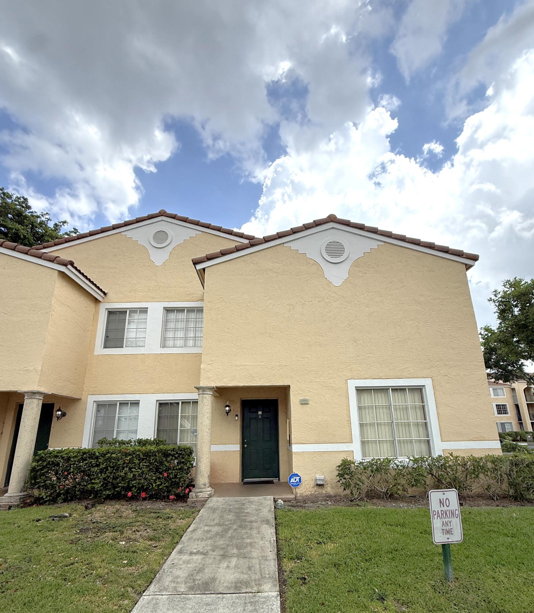 1739 Village Boulevard 101 Property Photo 1
