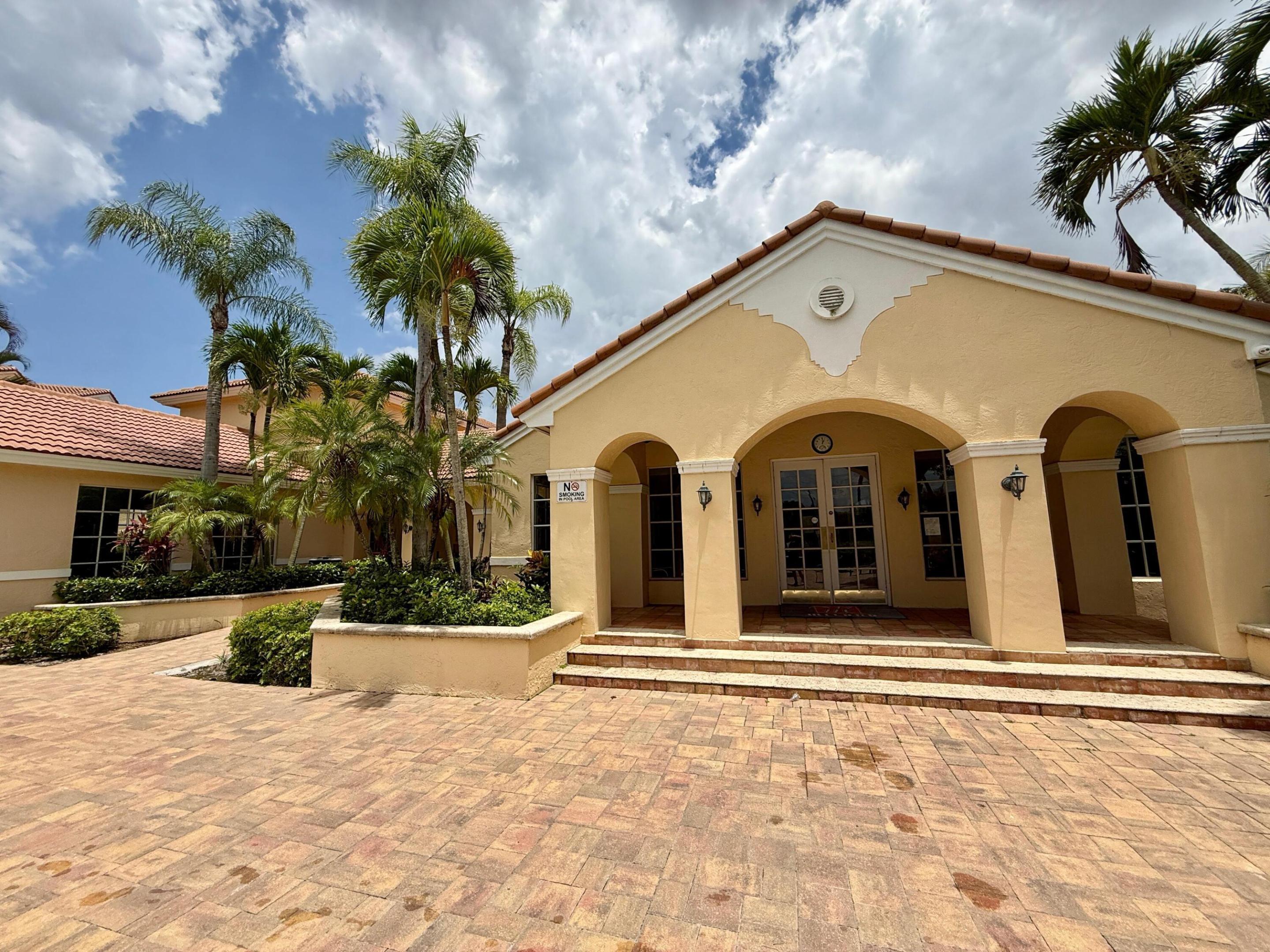 1739 Village Boulevard 101 Property Photo 11