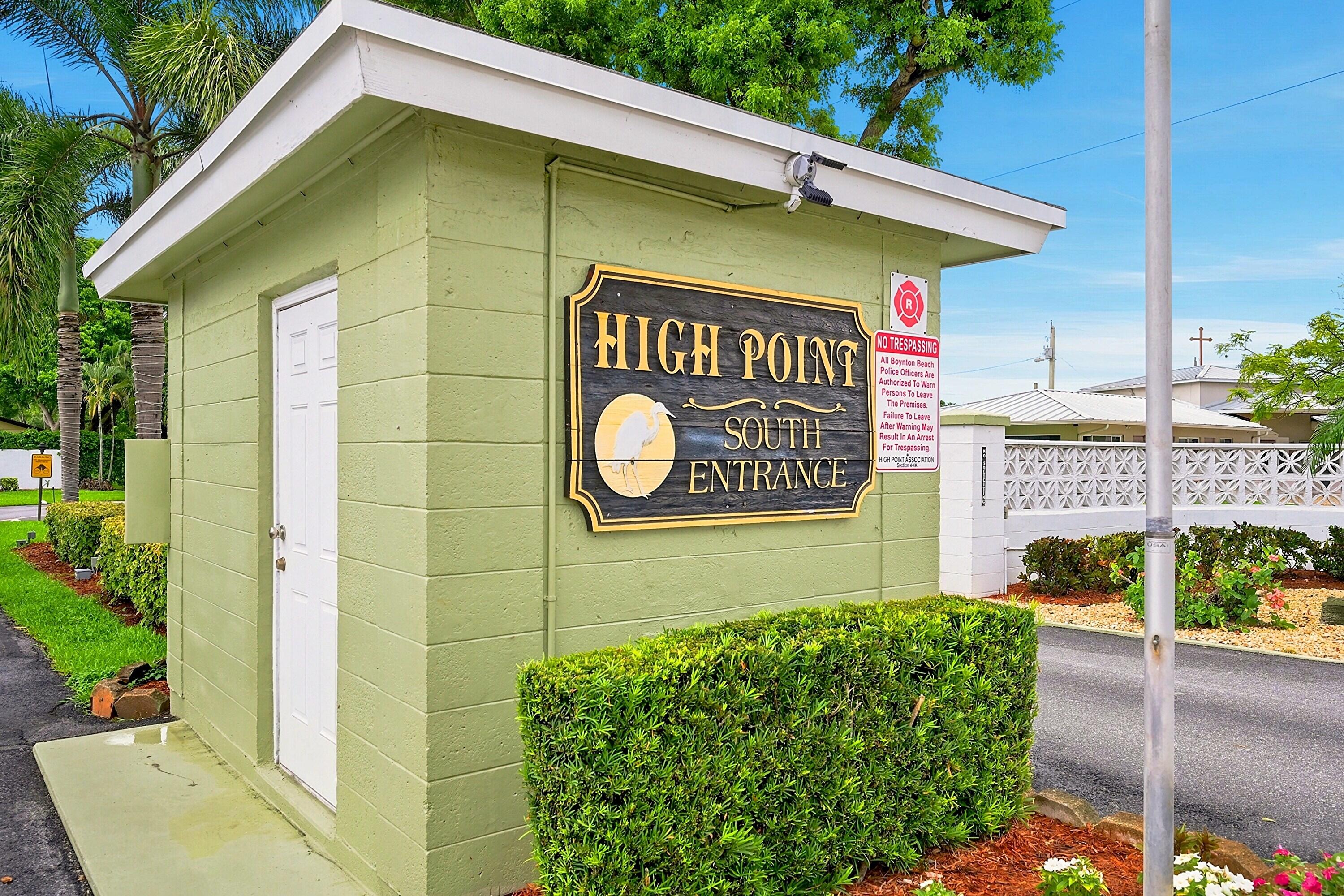 295 High Point Boulevard B Property Photo 25