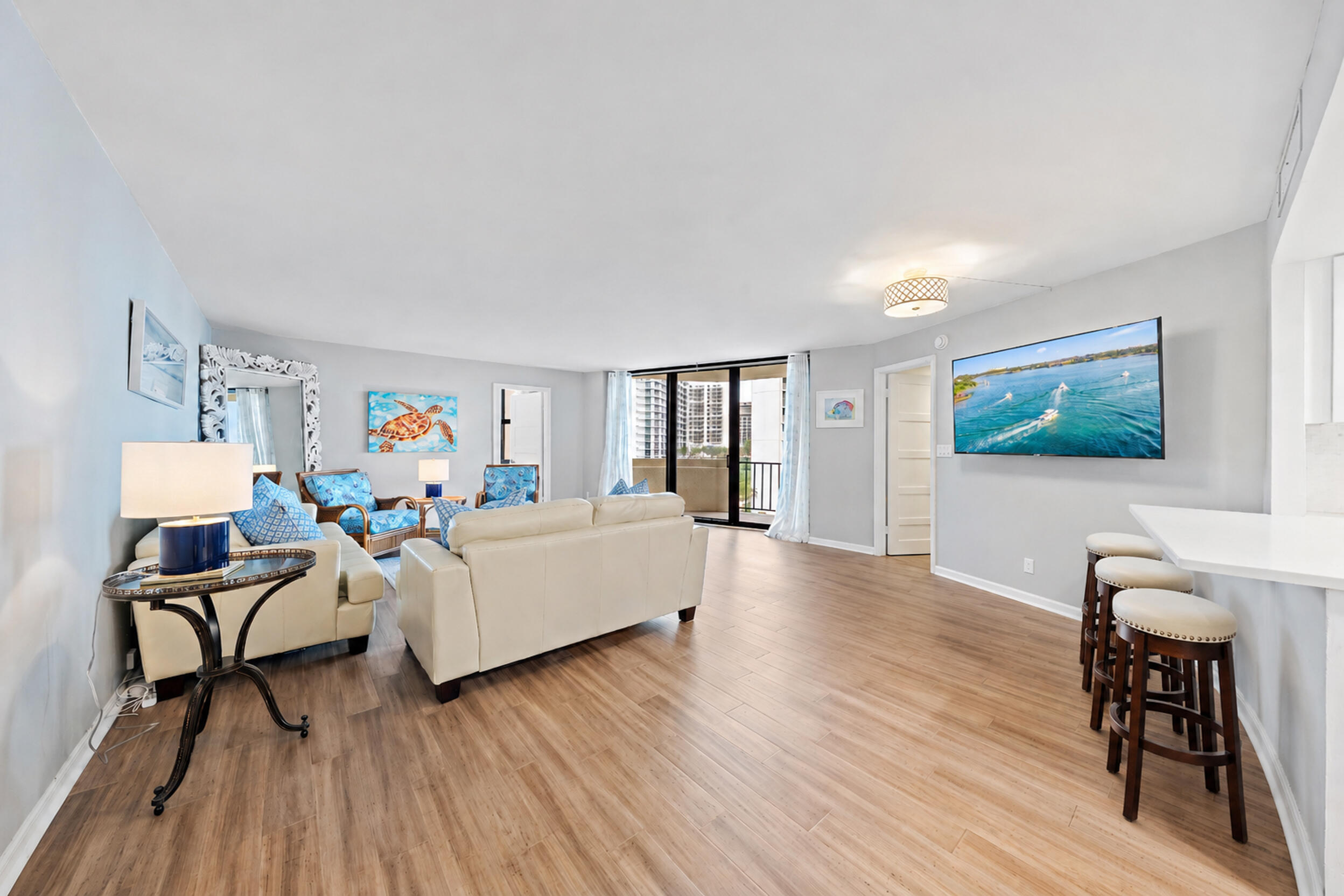 2800 N Ocean Drive B-7c Property Photo 6