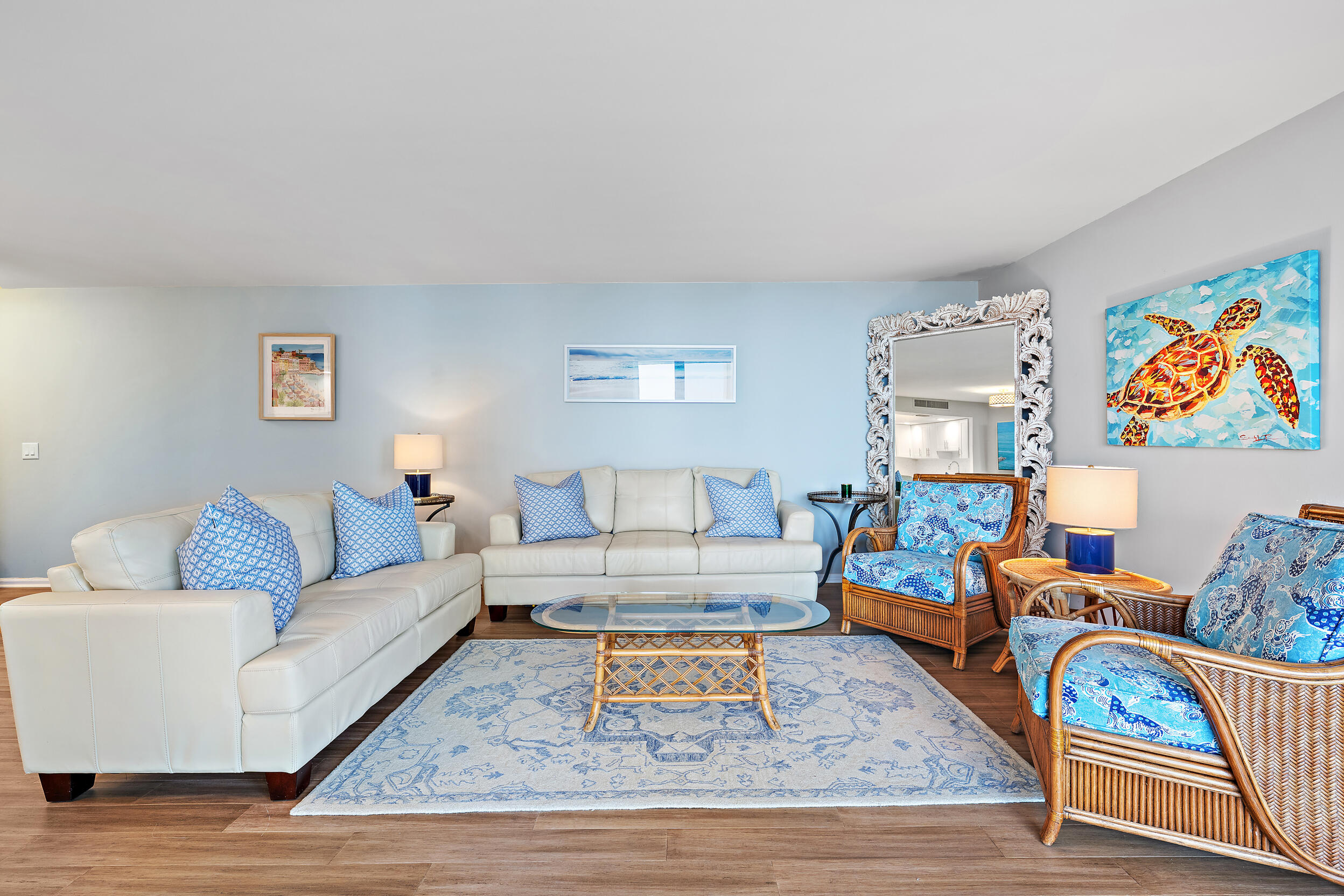 2800 N Ocean Drive B-7c Property Photo 7