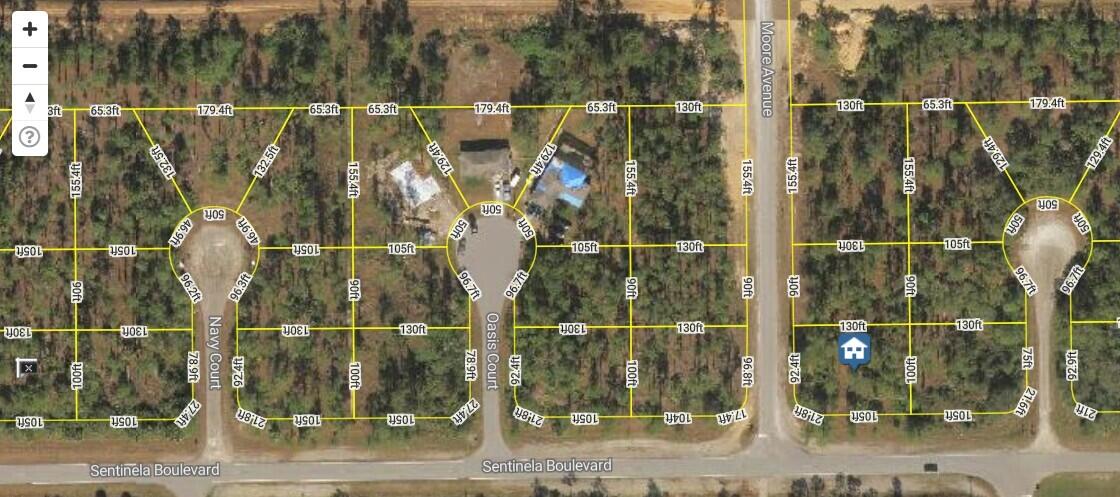 107 Moore Avenue Property Photo 1
