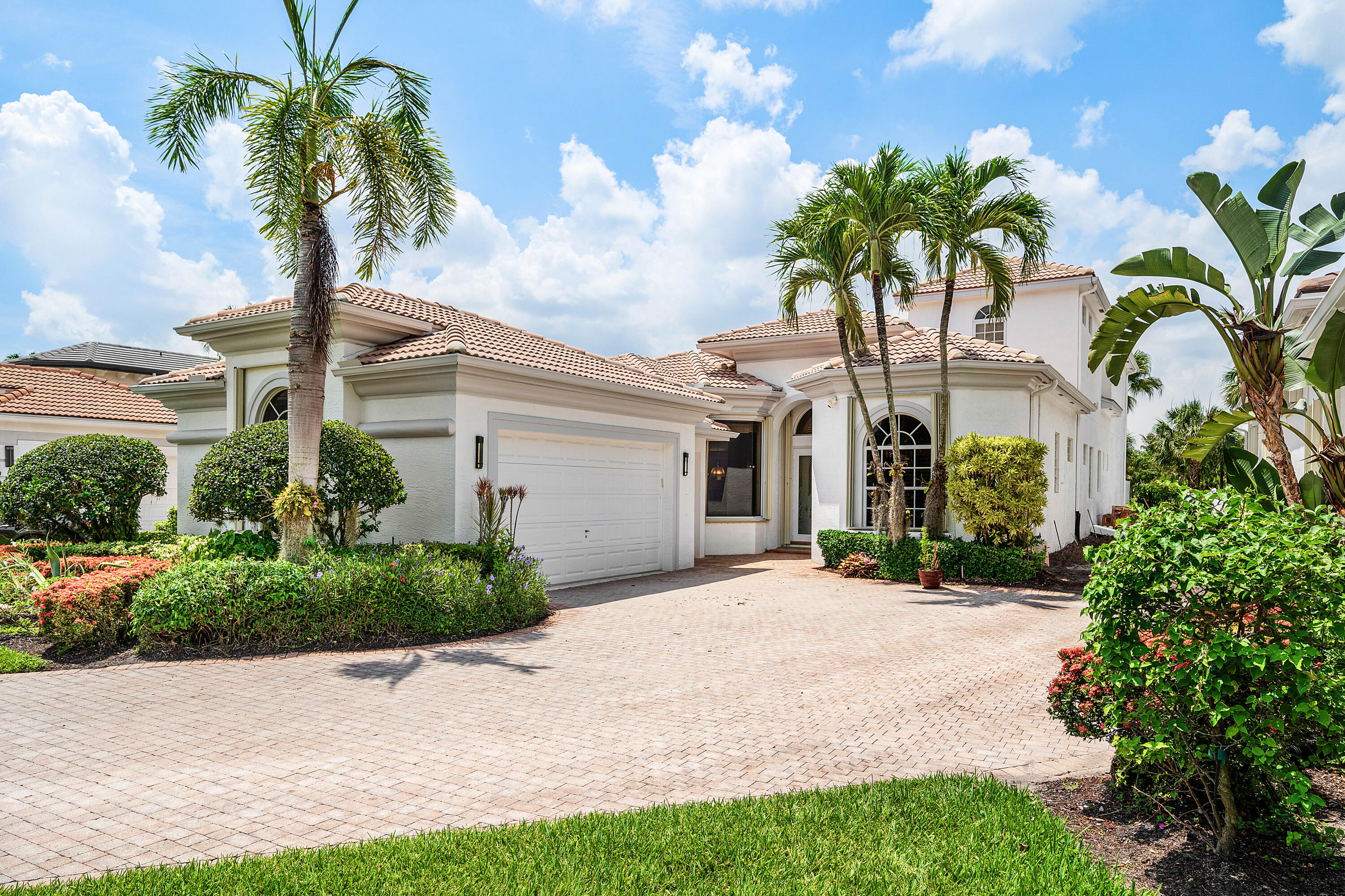 7917 Villa D Este Way Property Photo 1