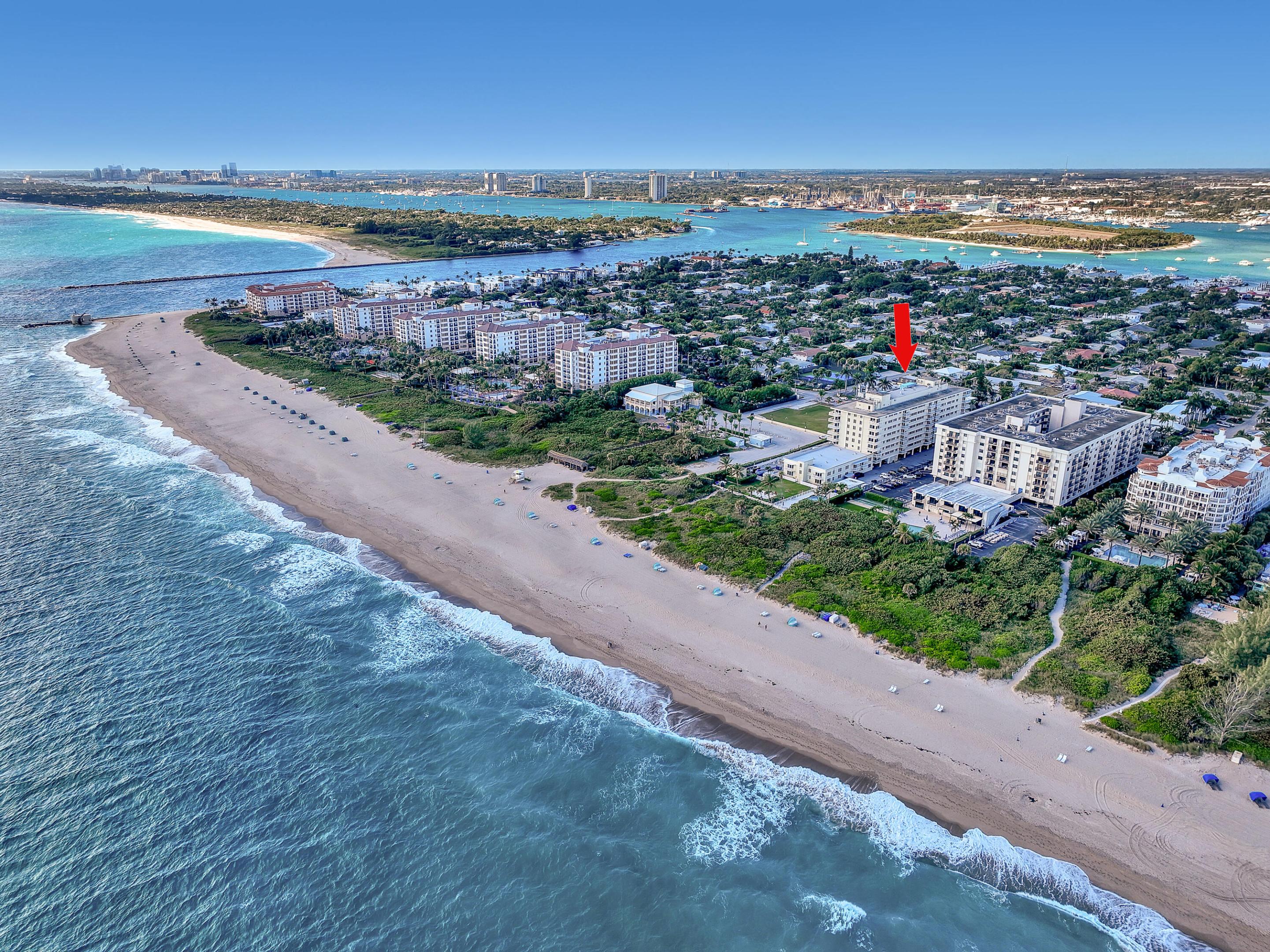 125 S Ocean Avenue 505 Property Photo 1