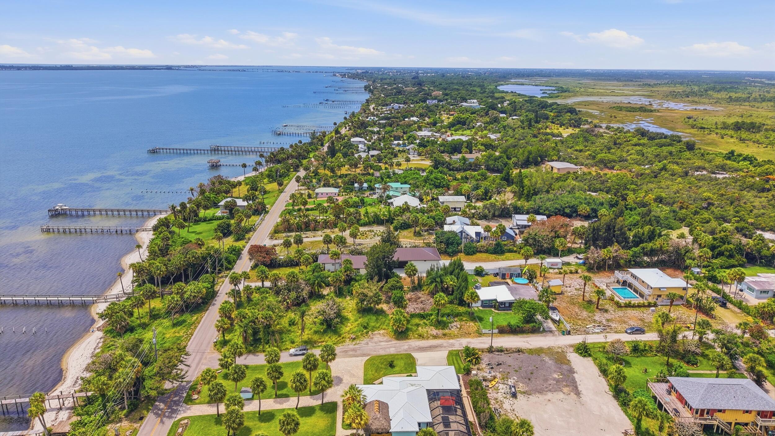 12349 S Indian River Drive Property Photo 4