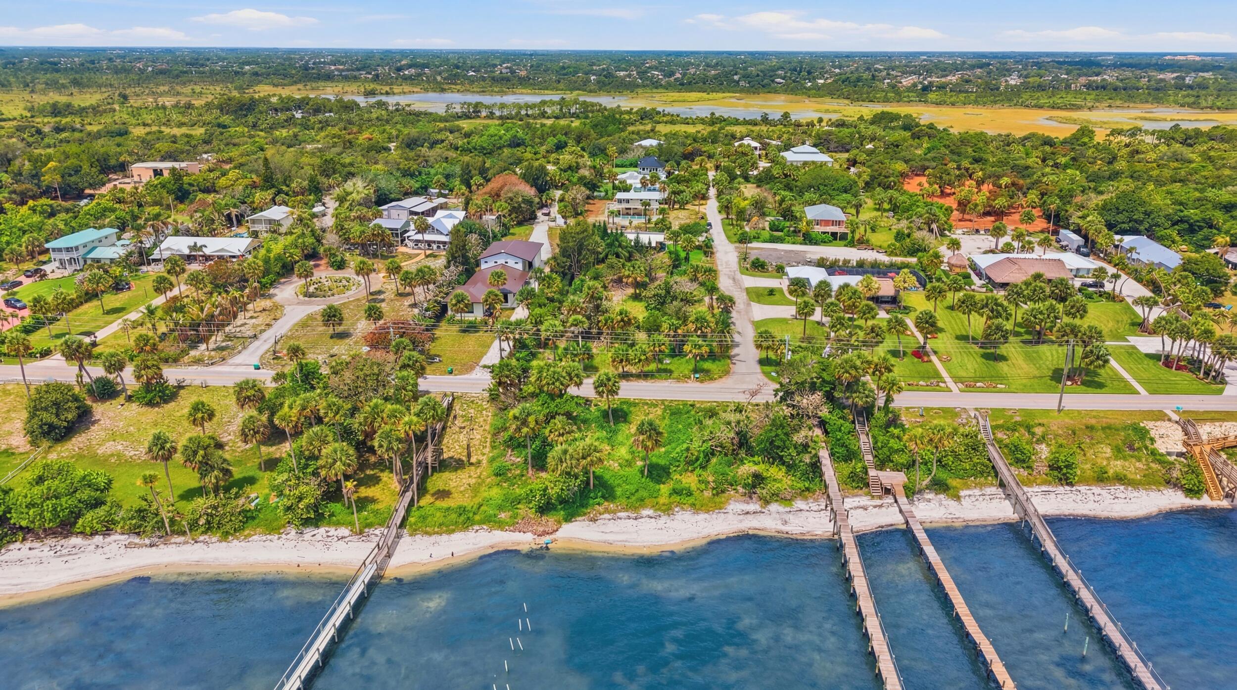 12349 S Indian River Drive Property Photo 8