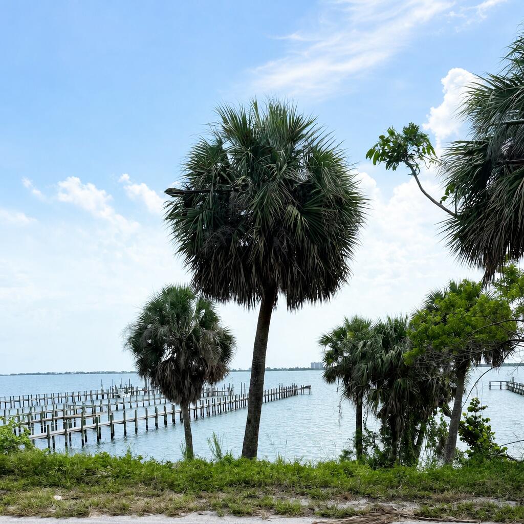12349 S Indian River Drive Property Photo 15