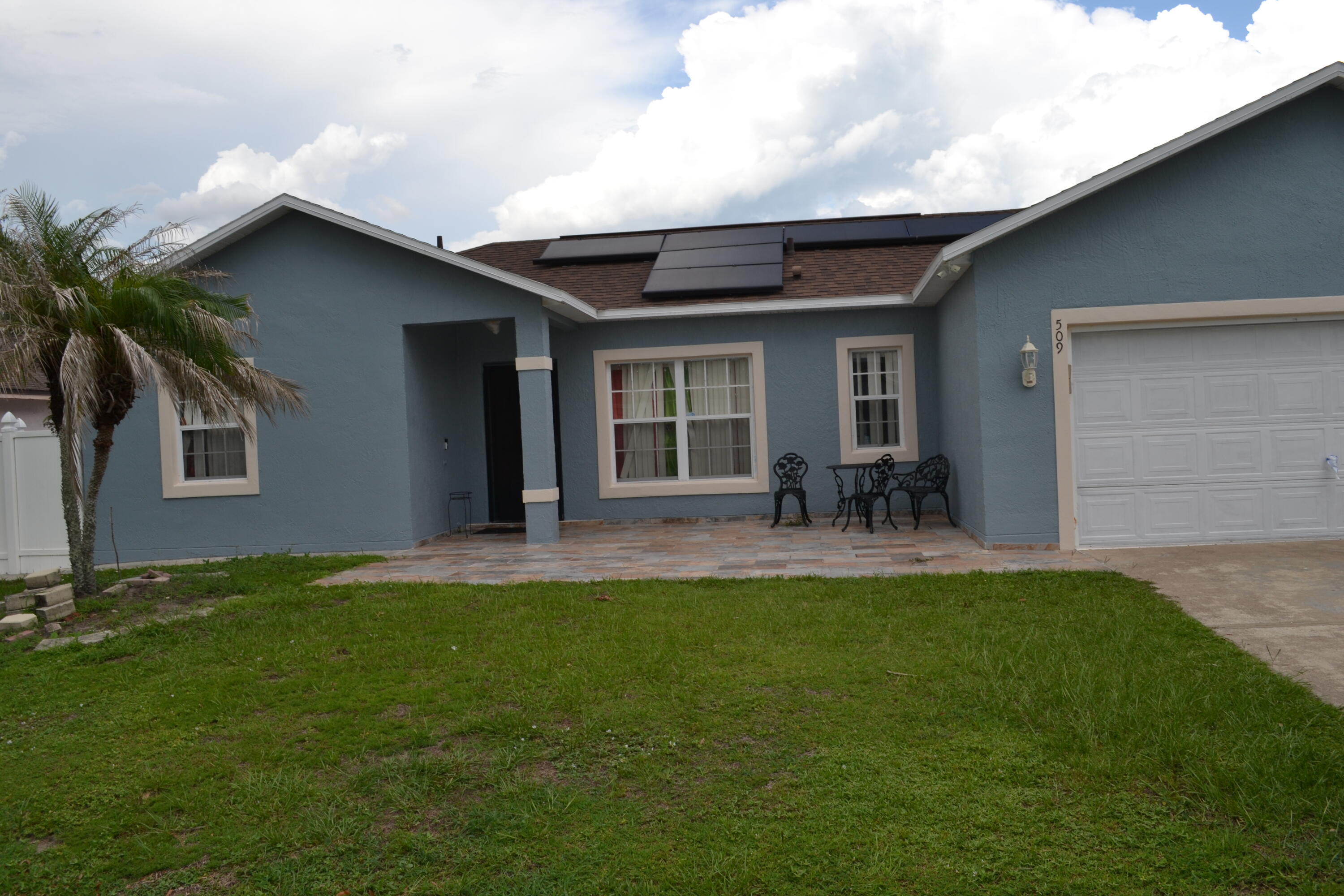 509 Maricopa Drive Property Photo 1