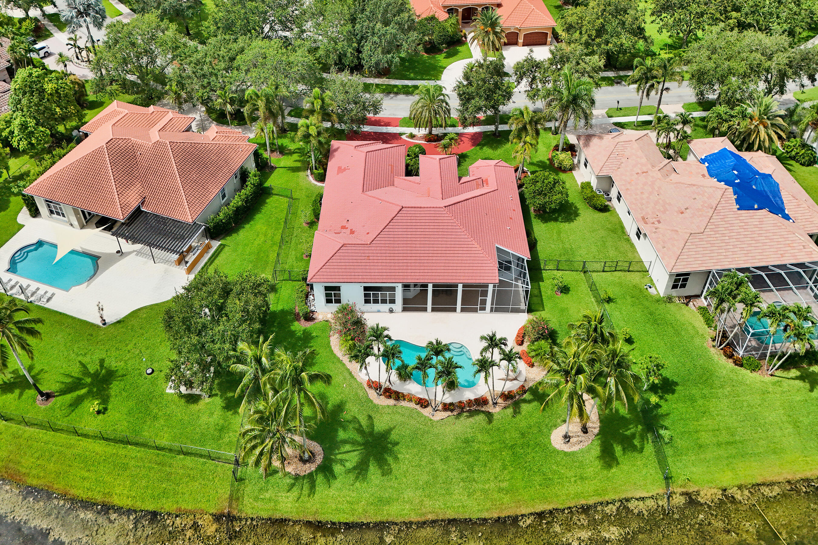 13027 Sw 41st Street Property Photo 9