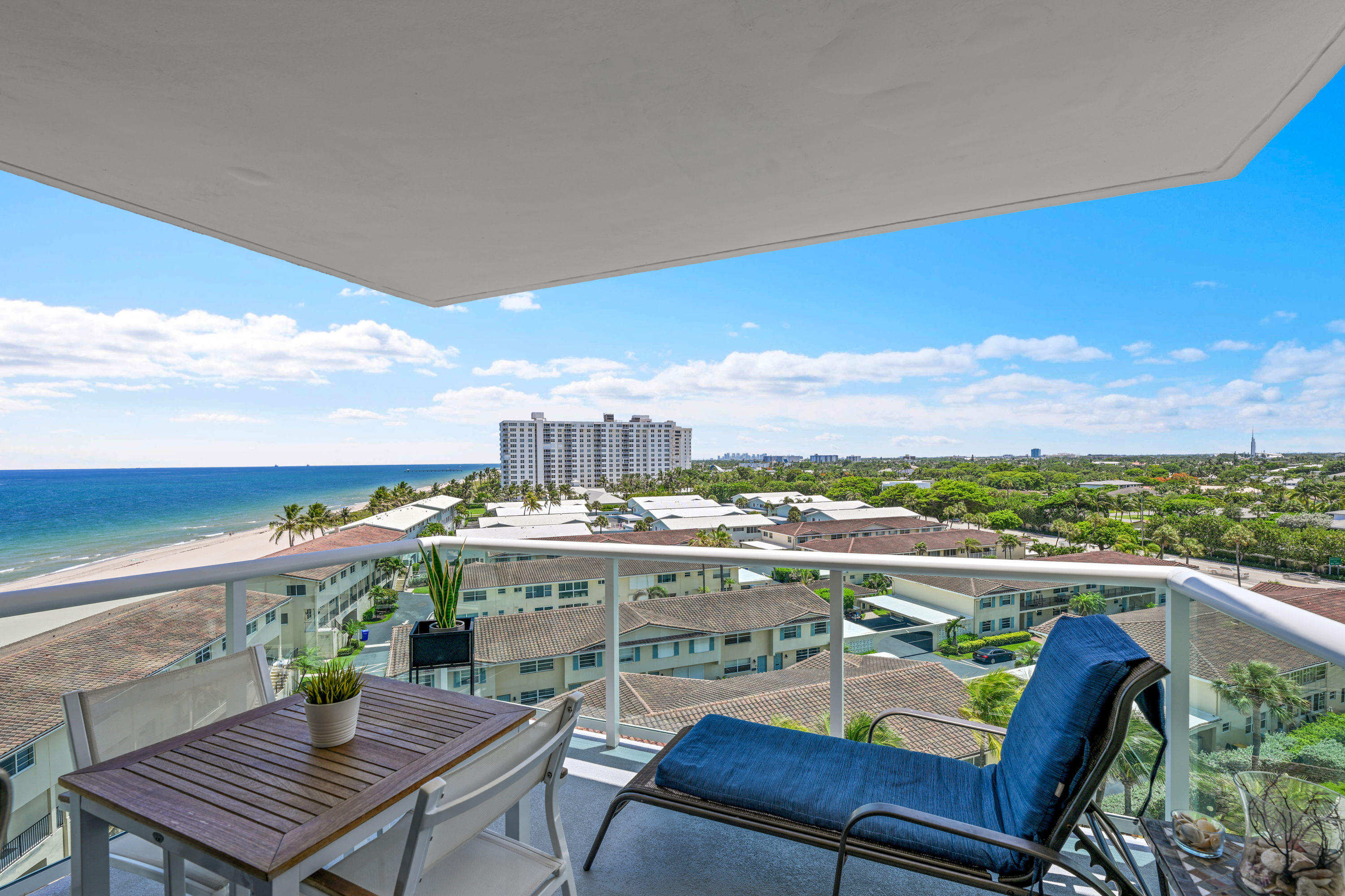 6000 N Ocean Boulevard 8e Property Photo 1