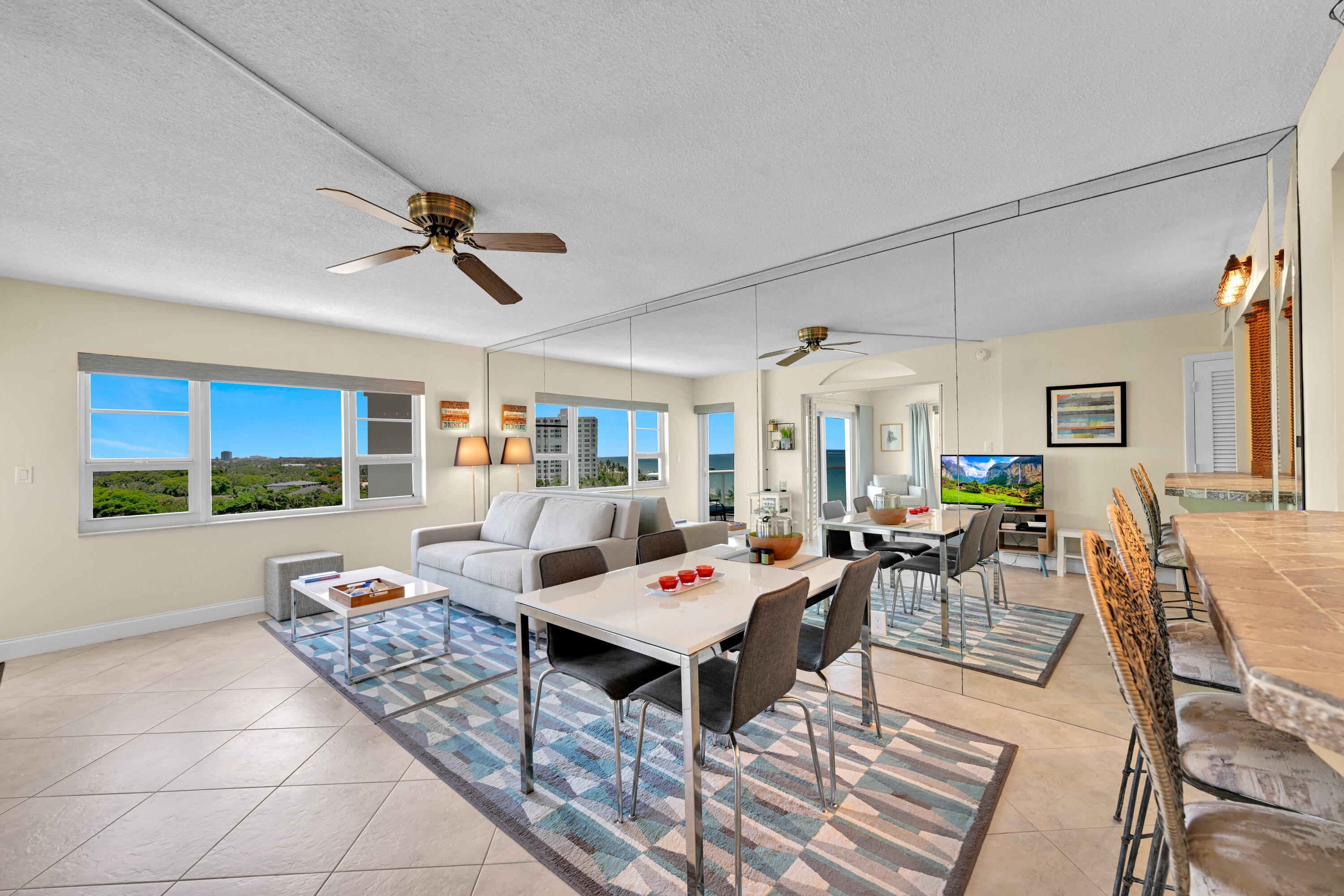 6000 N Ocean Boulevard 8e Property Photo 3