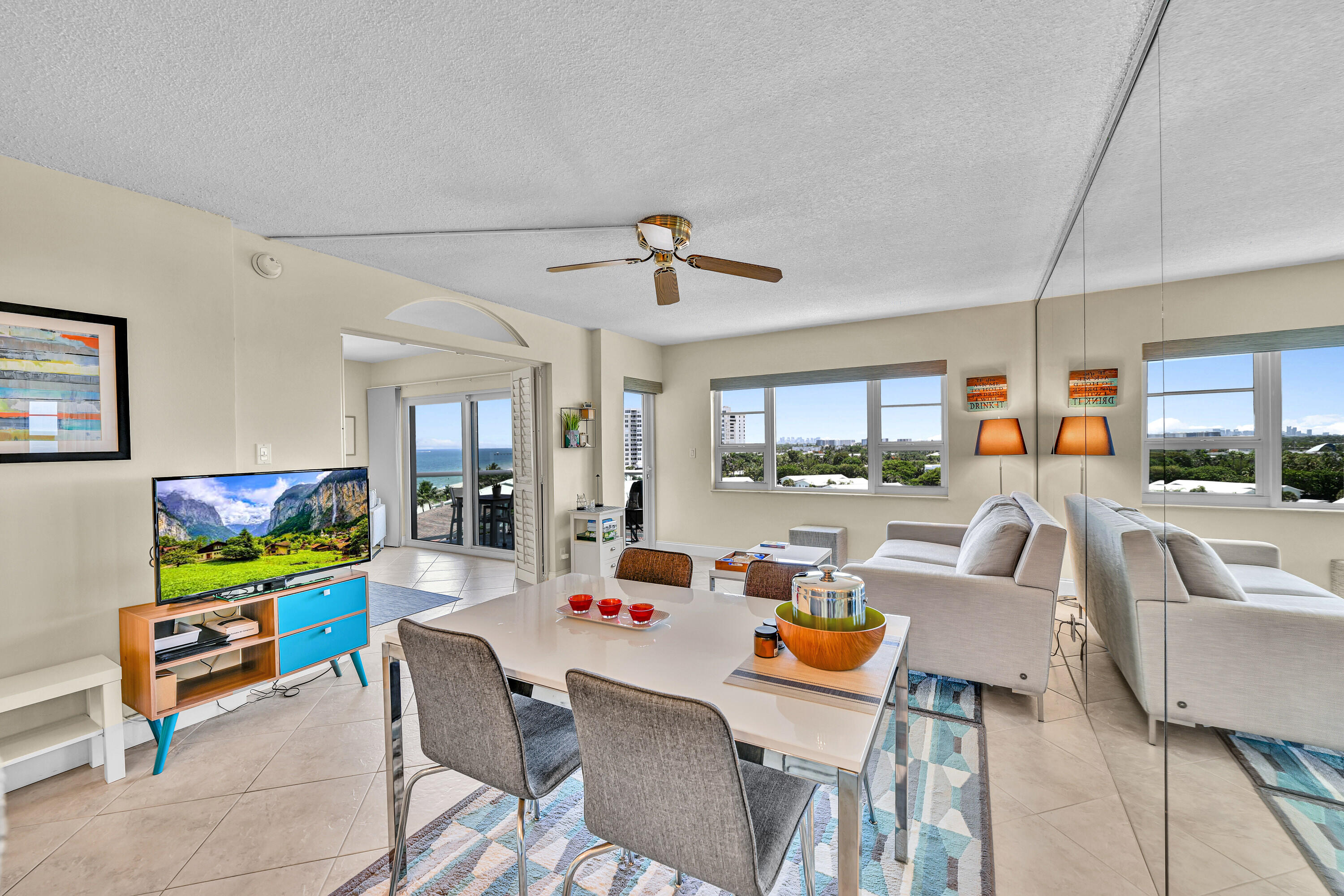 6000 N Ocean Boulevard 8e Property Photo 5
