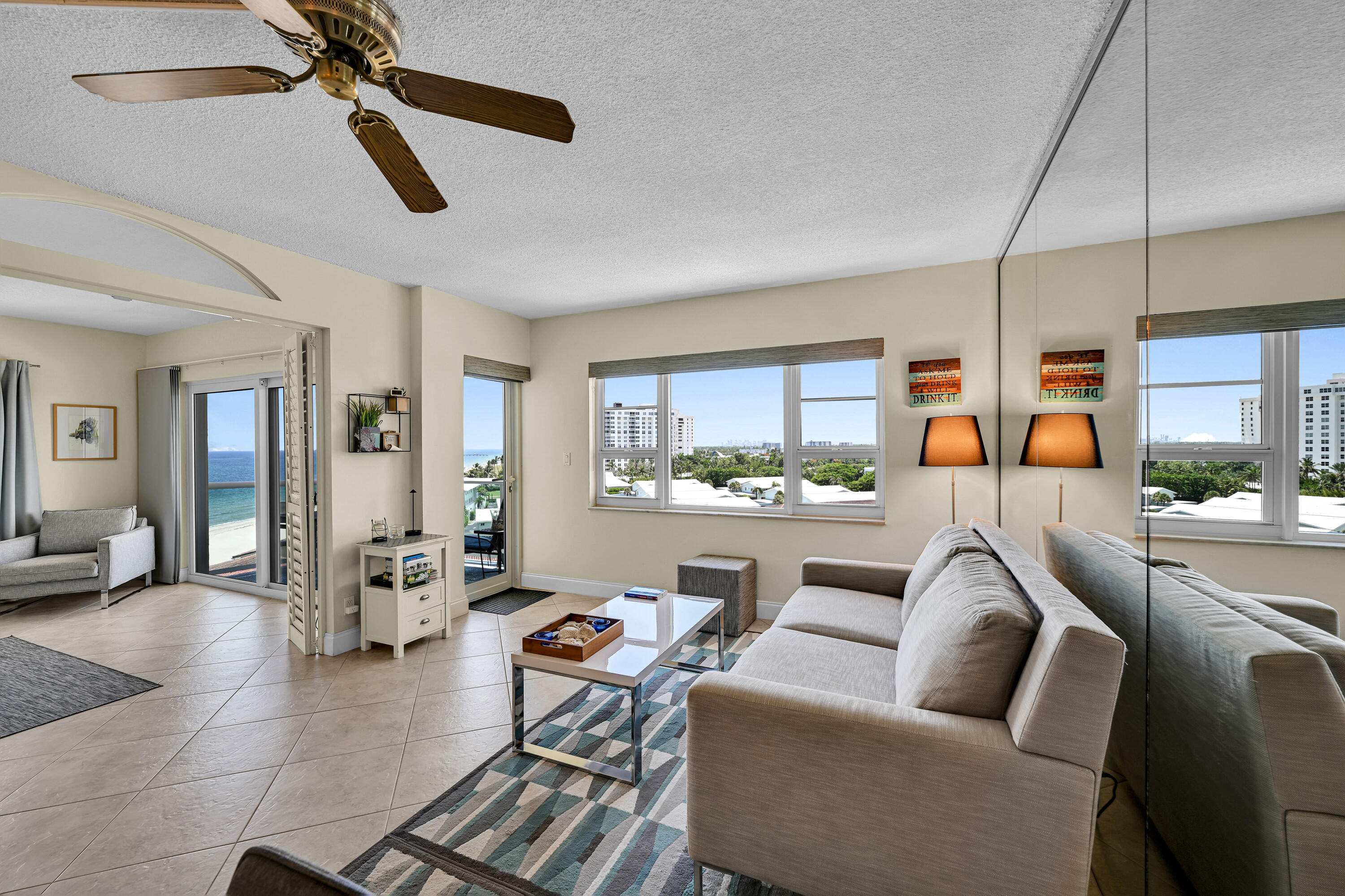 6000 N Ocean Boulevard 8e Property Photo 6